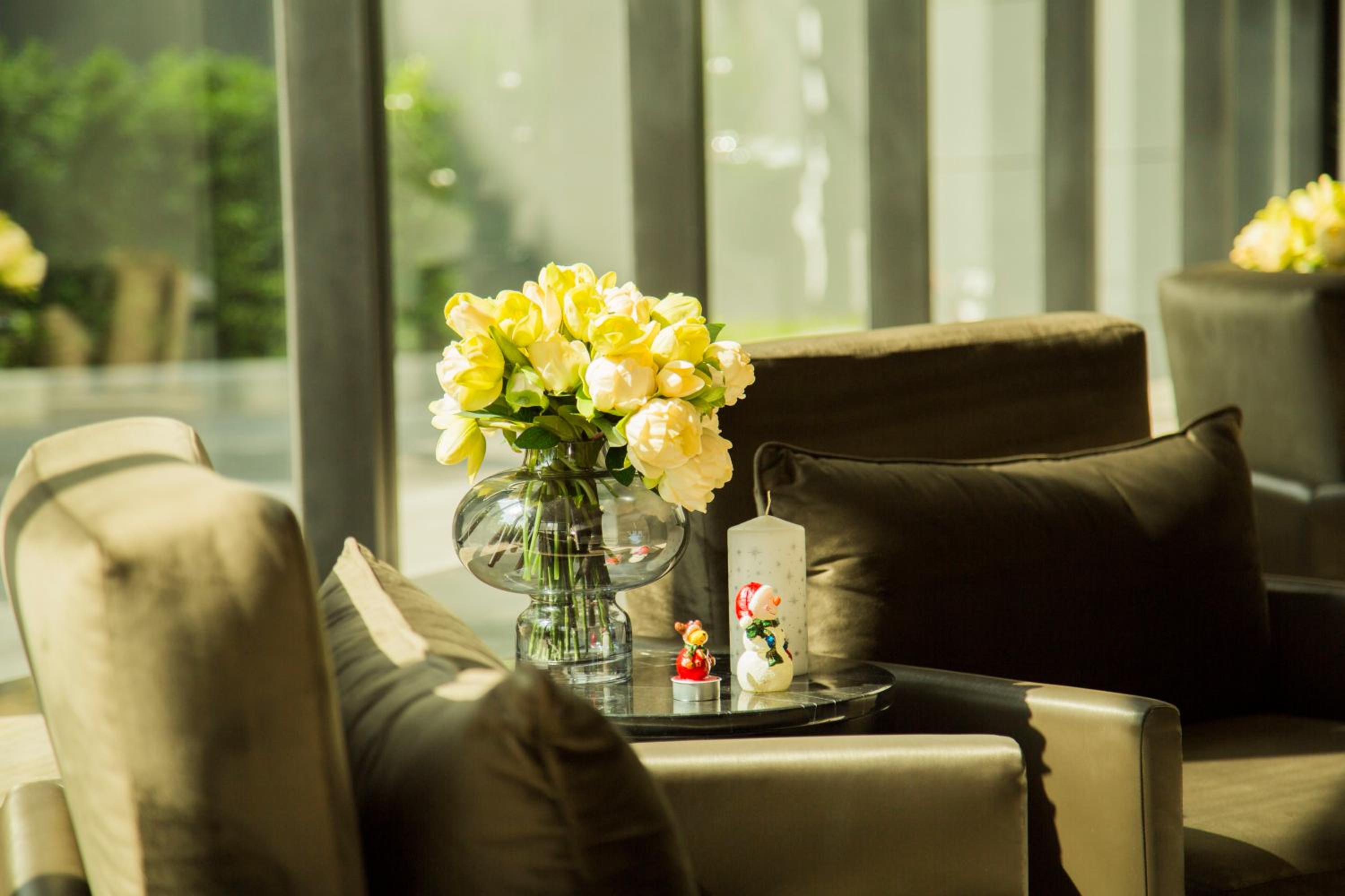 Sukhumvit 11#Luxury#Pool#Gym#BTS Nana&MRT Sukhumvit#1BR#Max4ppl