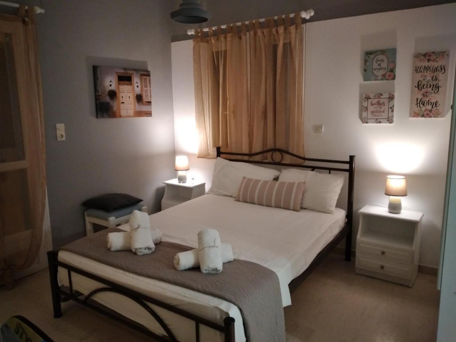 Ammos Apartments photo 5