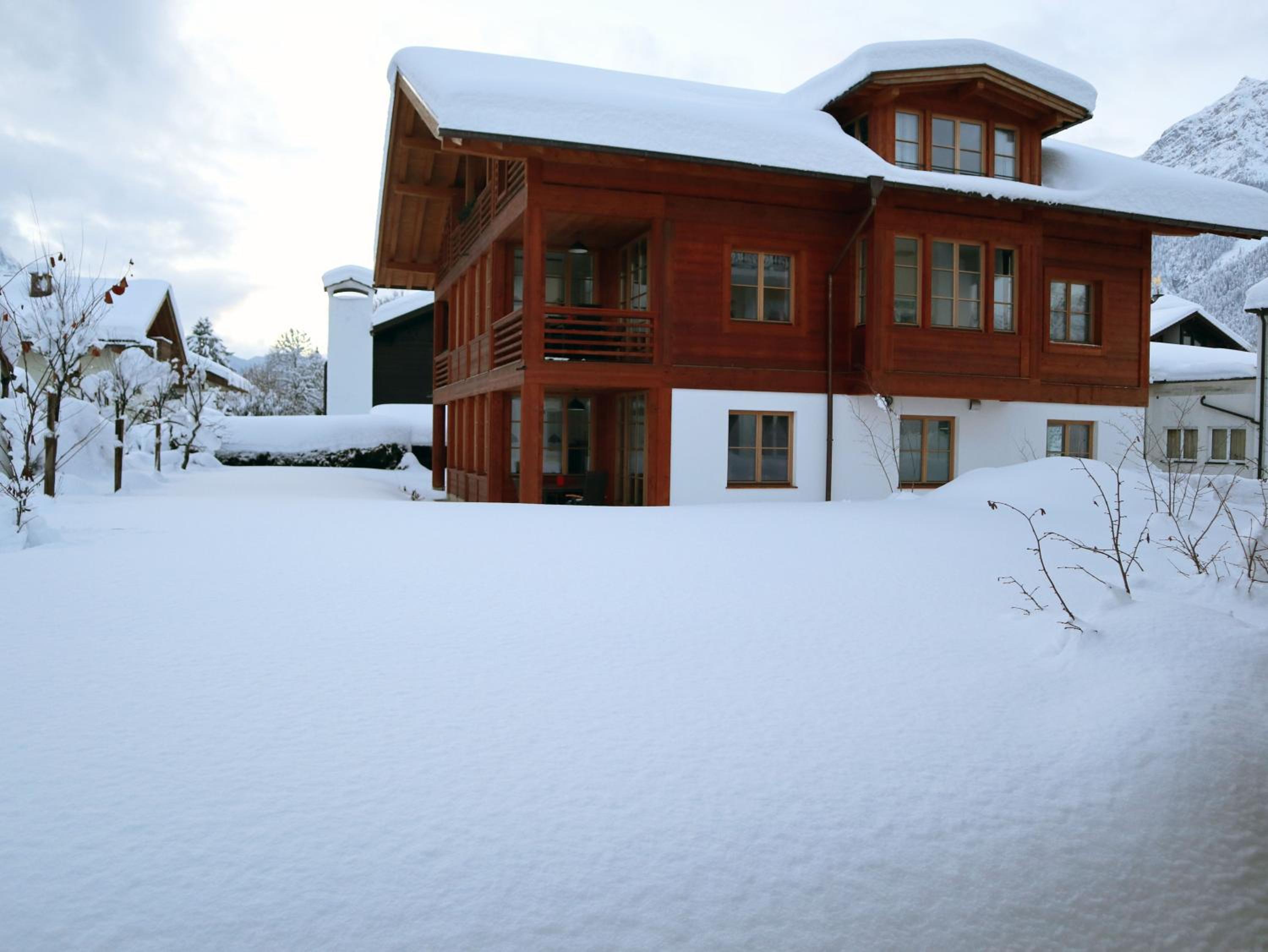 Gapartments