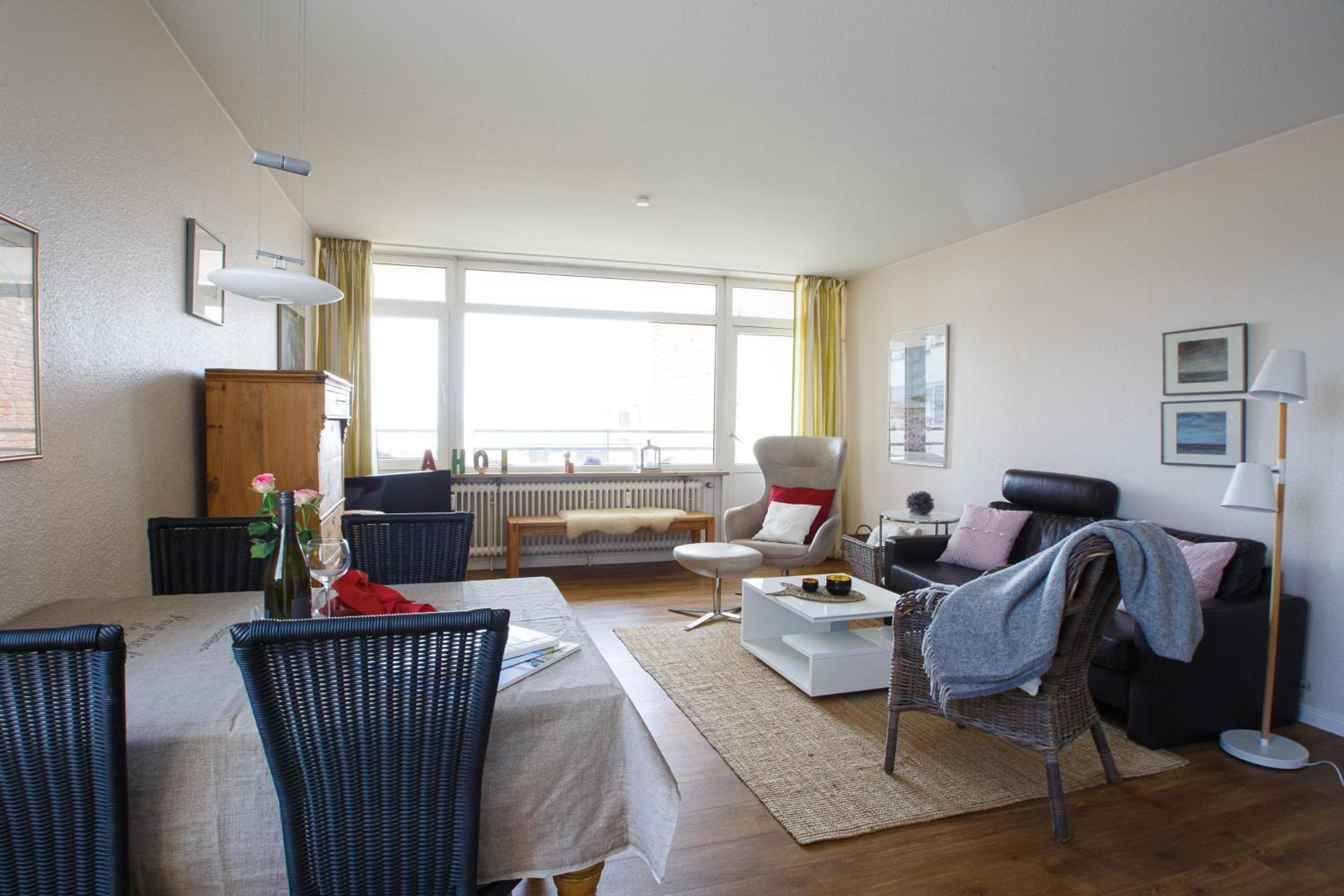 Oland Whg 14 Nordseetraum