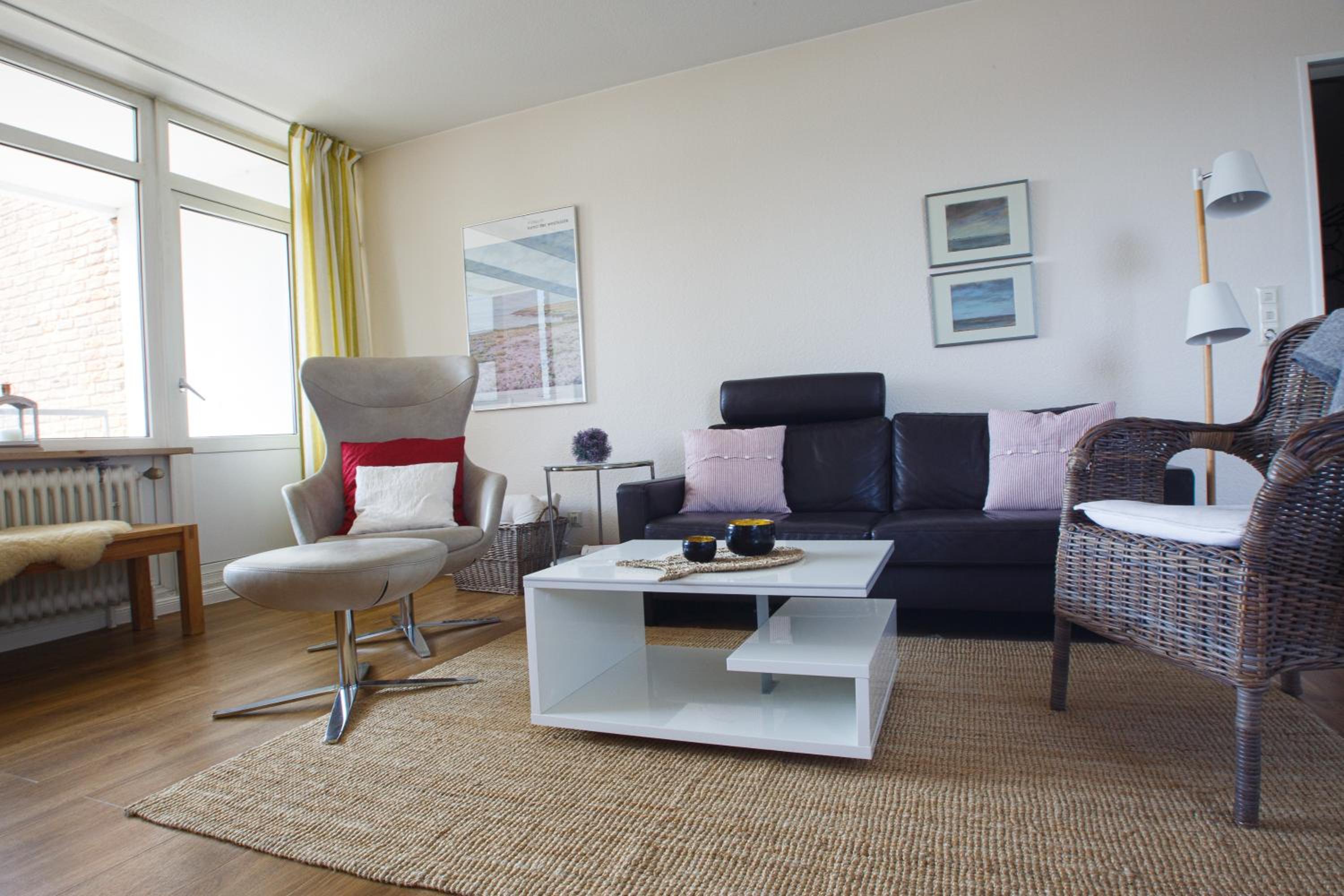Oland Whg 14 Nordseetraum