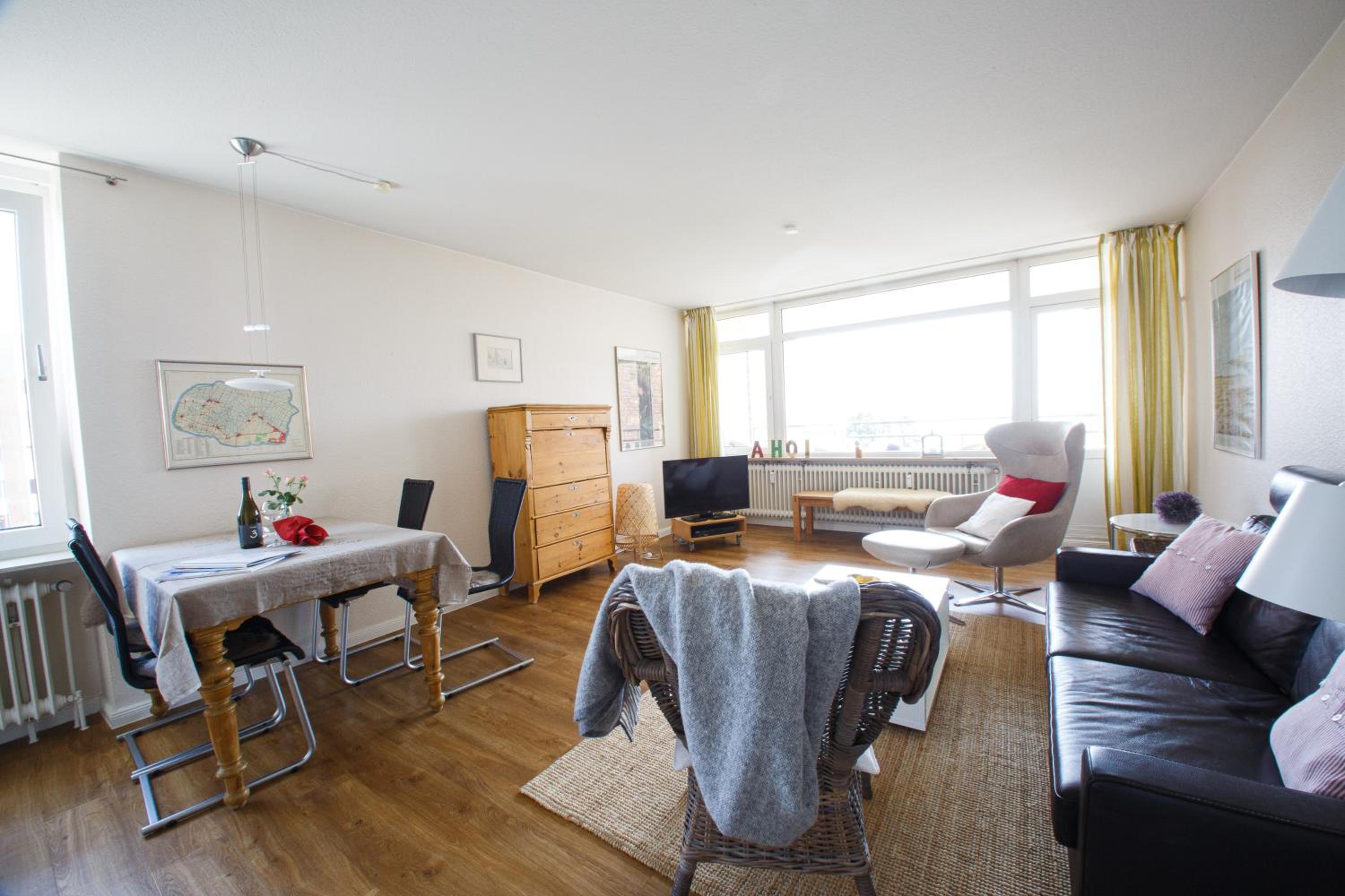 Oland Whg 14 Nordseetraum
