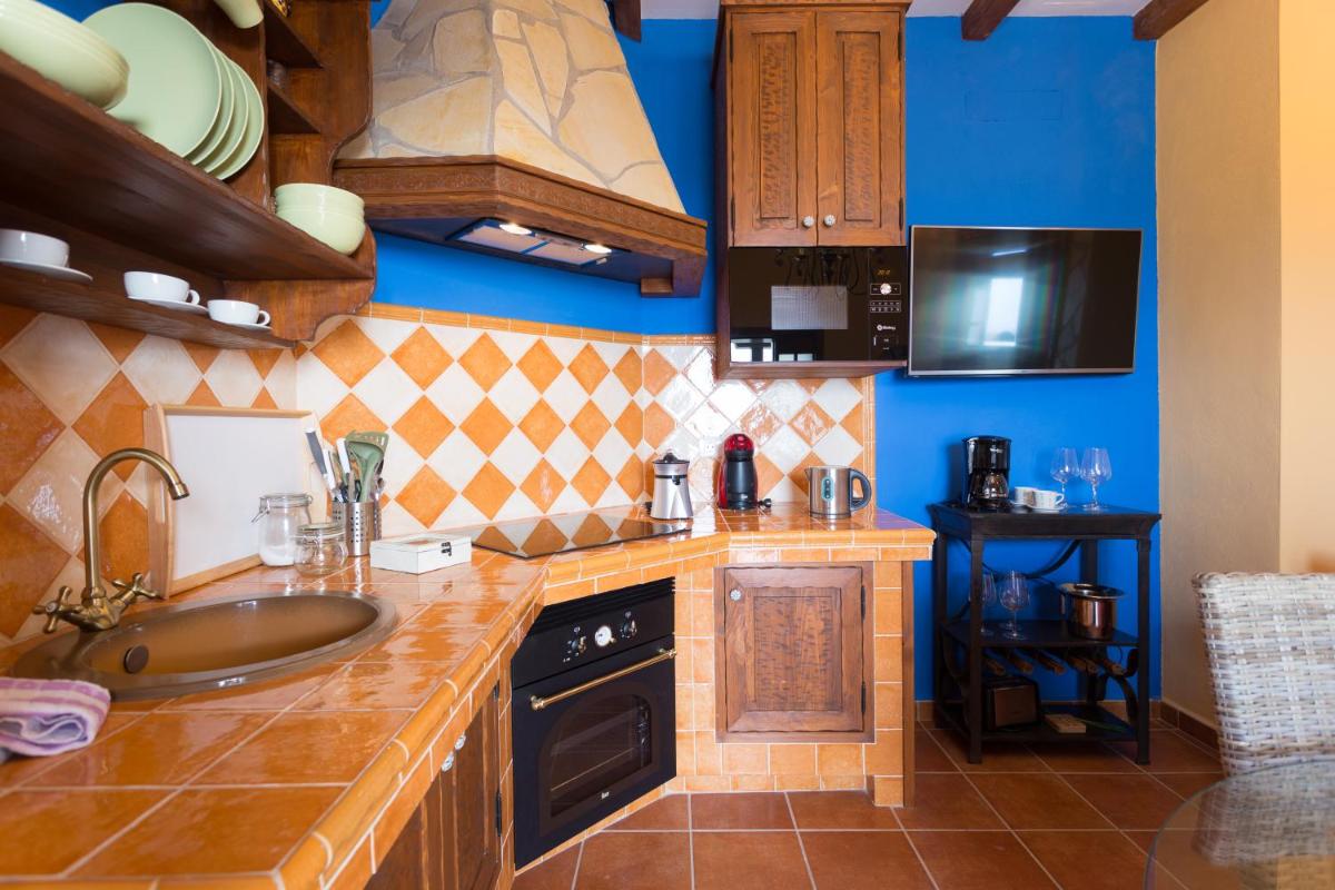 Finca Rural San Agustin