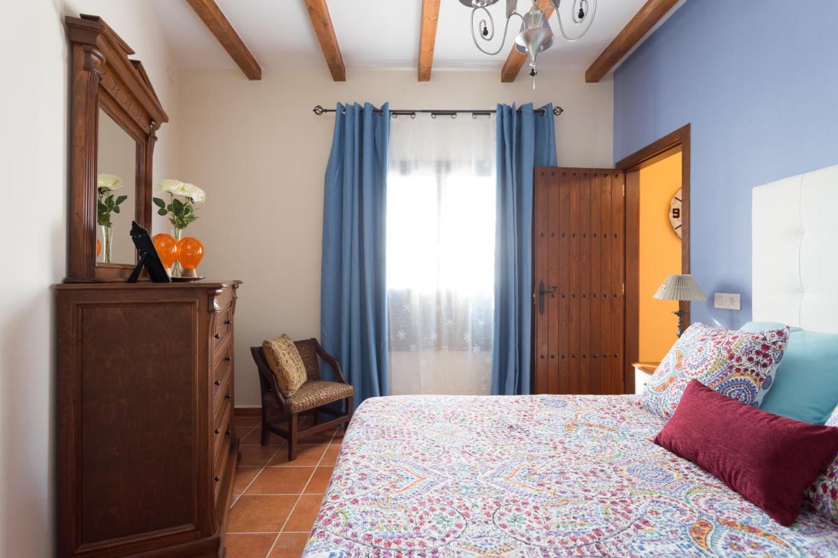 Finca Rural San Agustin