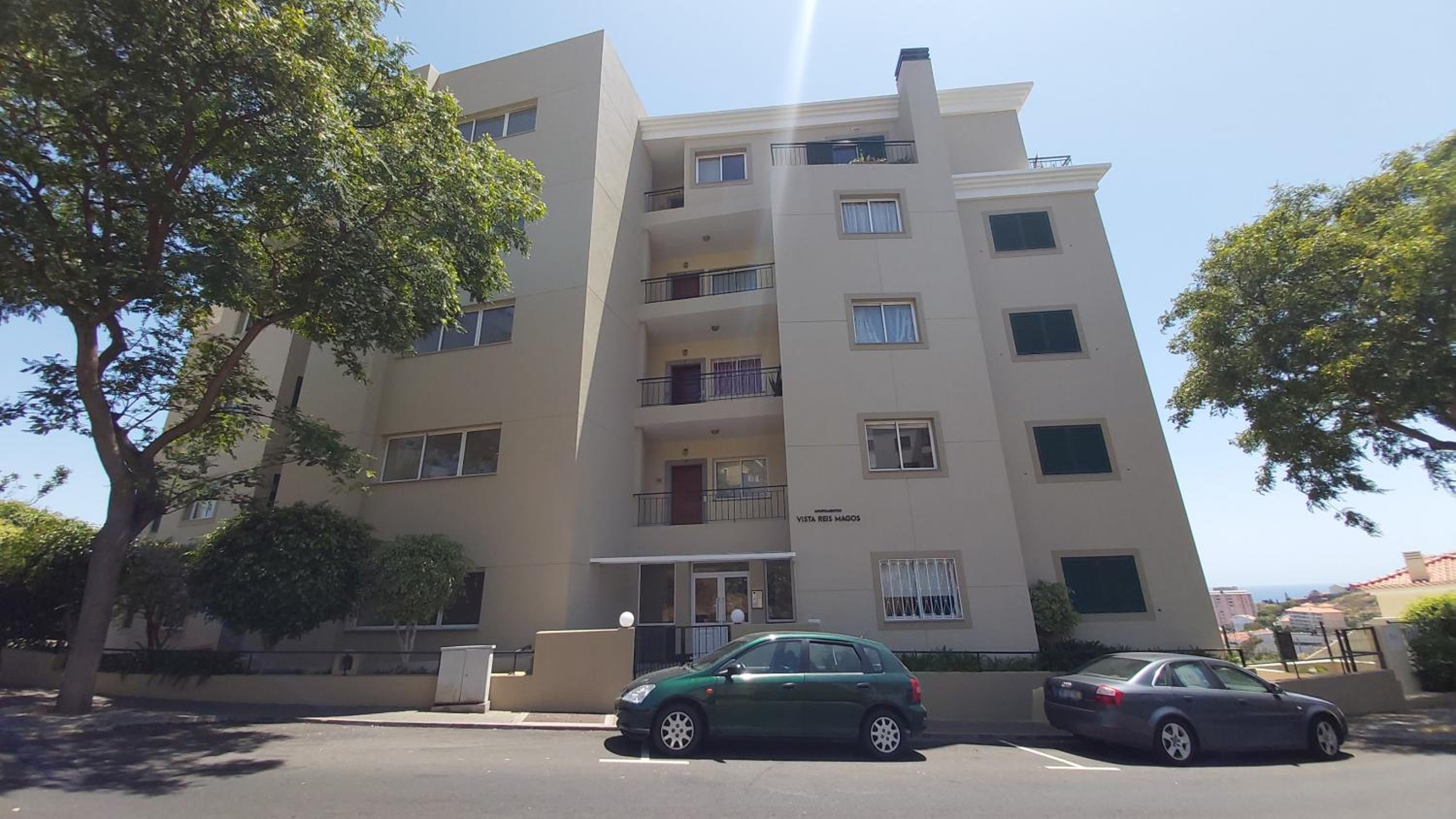 Hotel Reis Magos View - Image 1