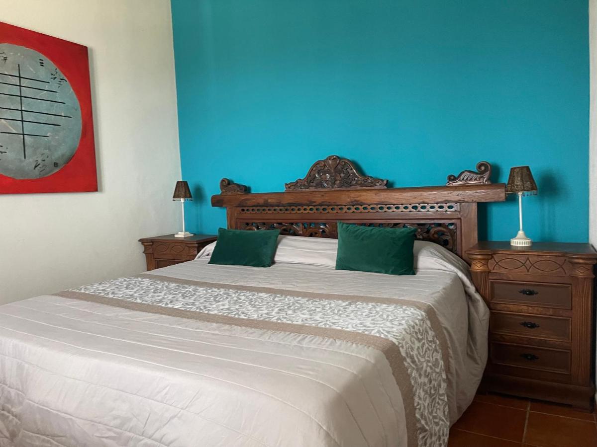 Finca Rural San Agustin