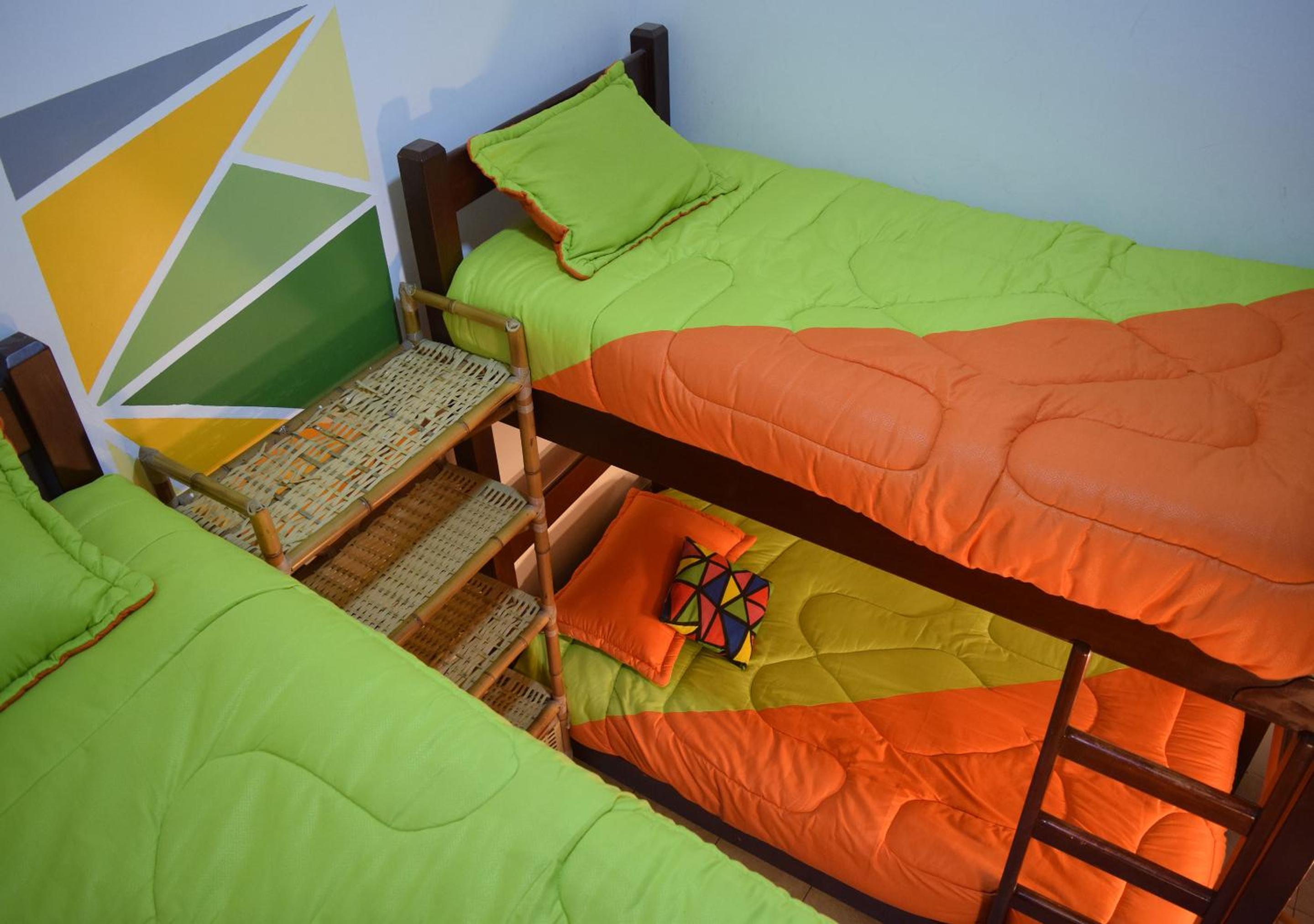 Onde Pepe Hostel view 3