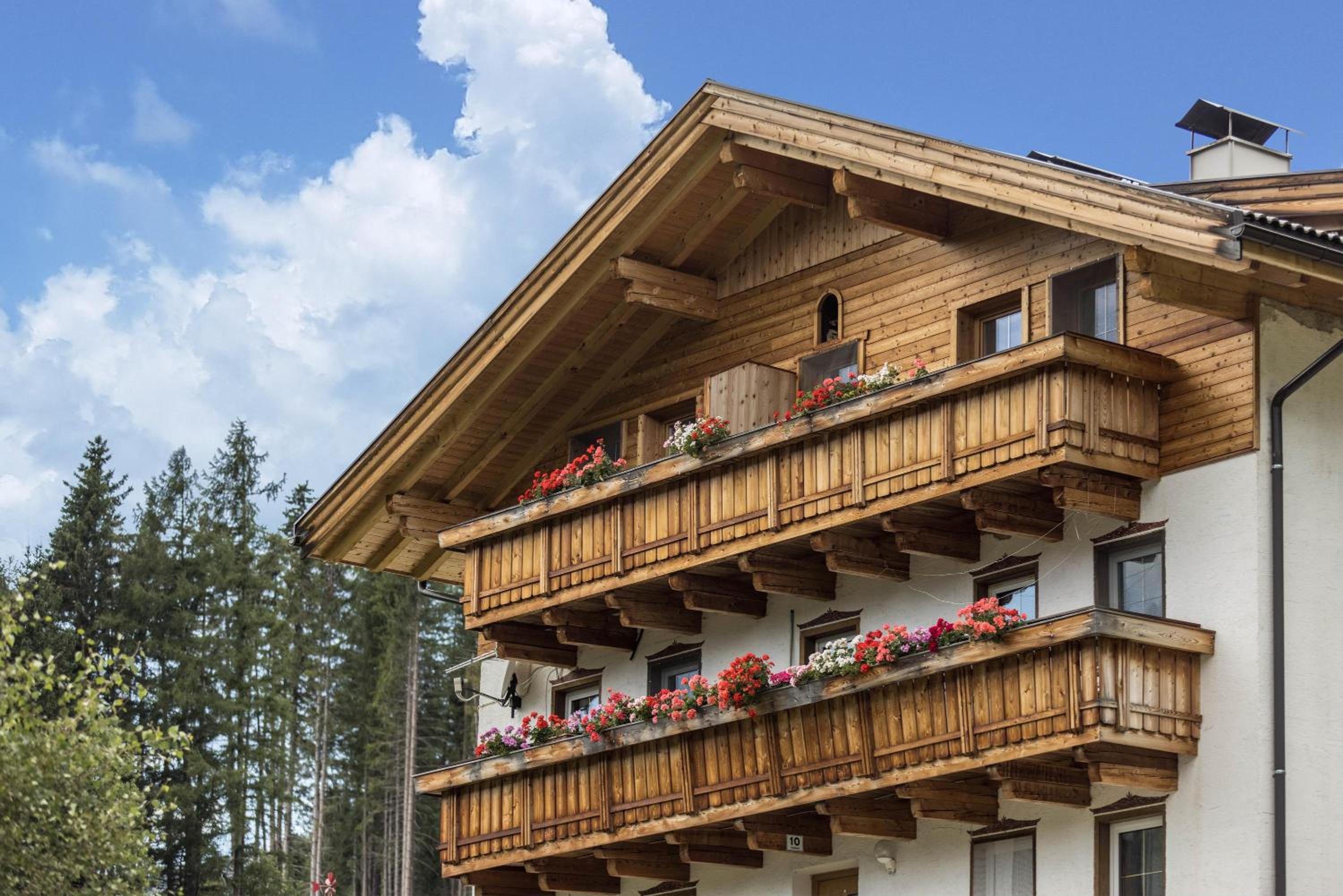 Golserhof Sonne view 5