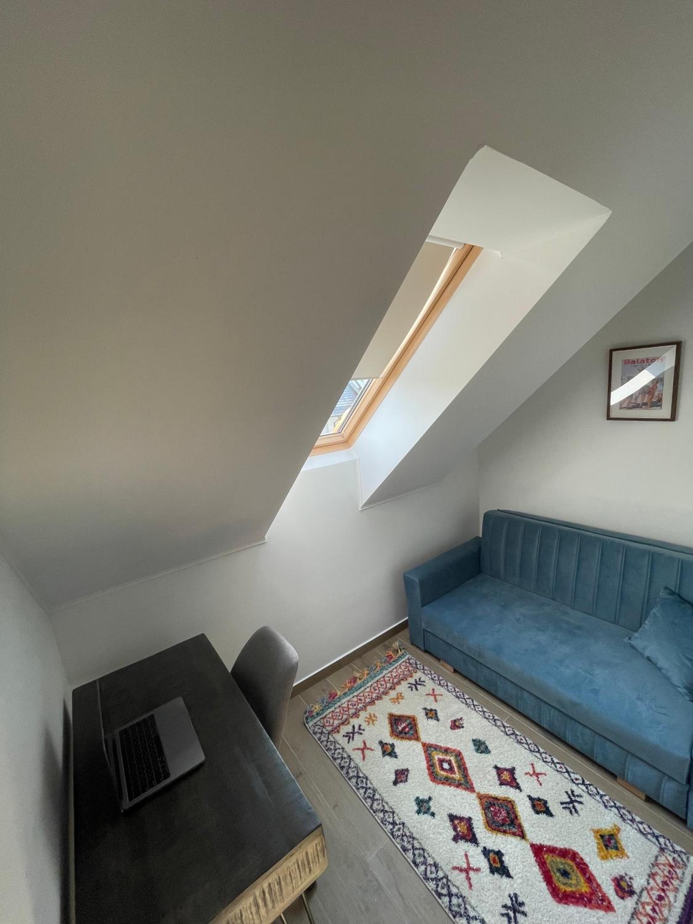 Hello 3B Apartman view 5