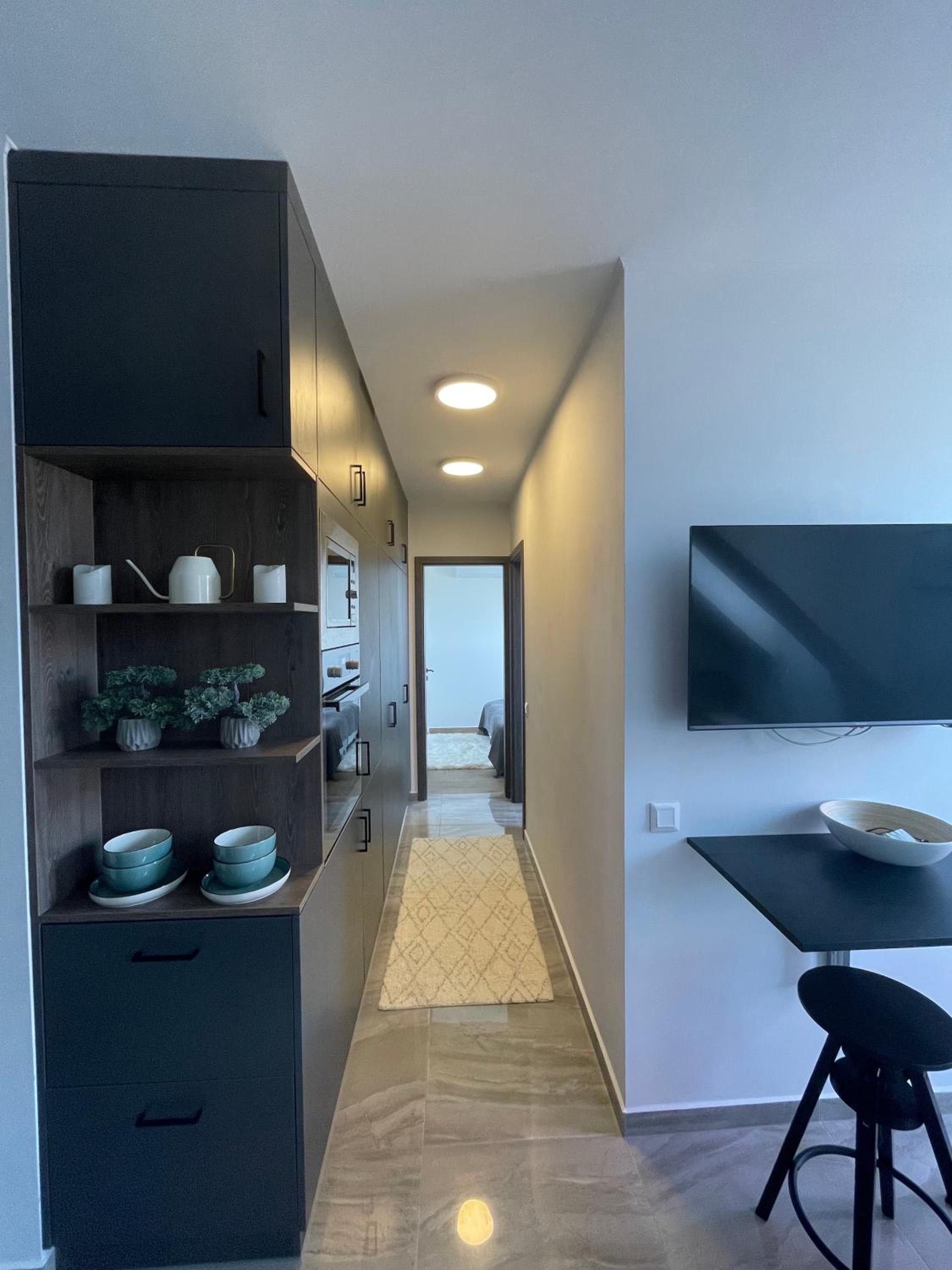 Hello 3B Apartman view 4