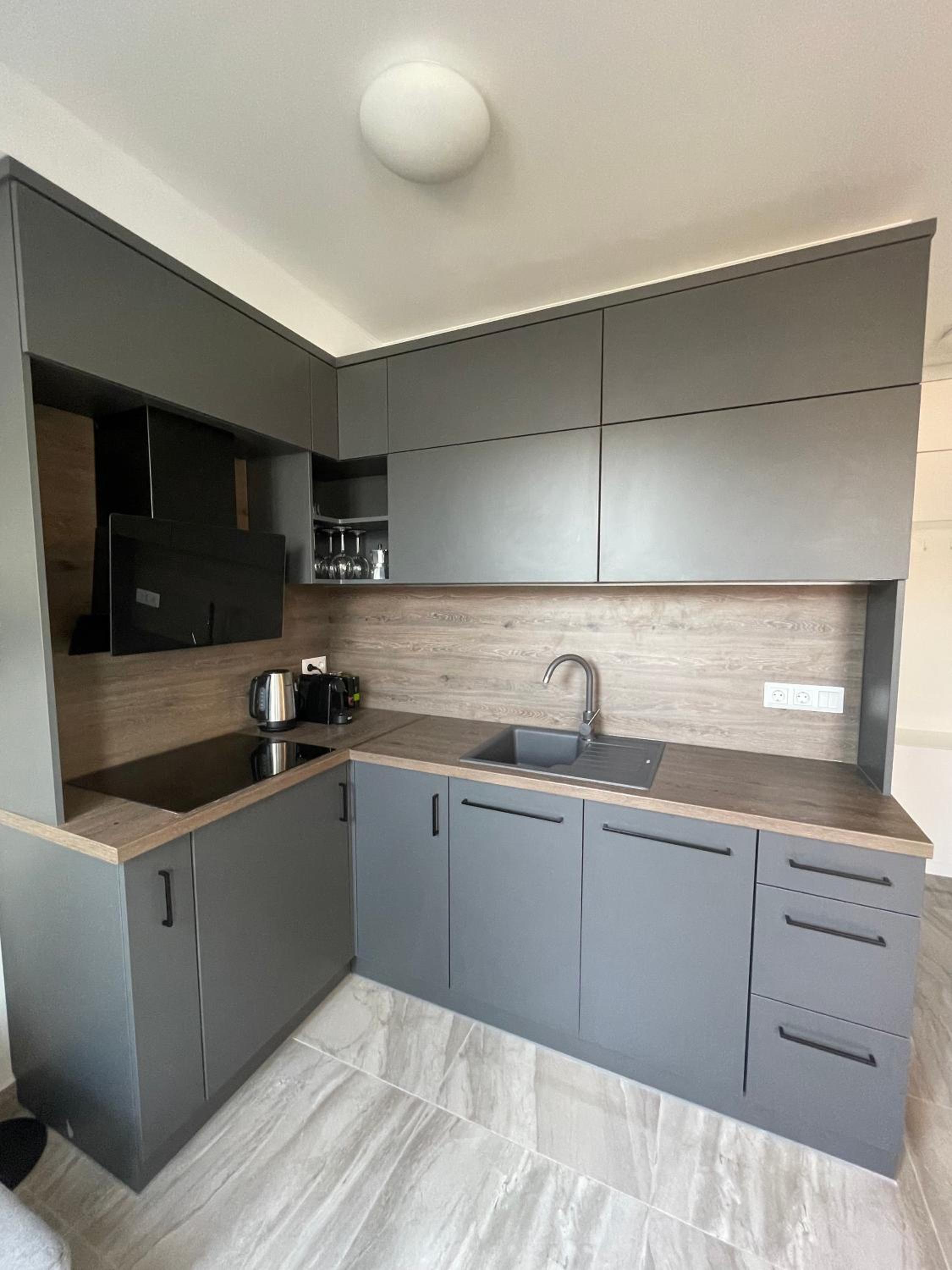 Hello 3B Apartman view 3