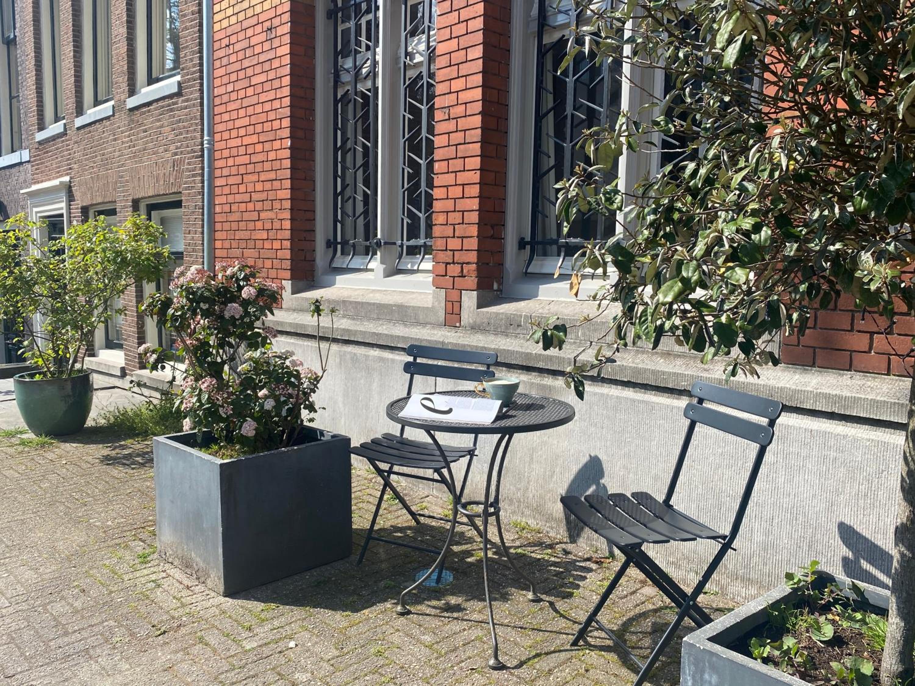 Amstel Boutique Studio