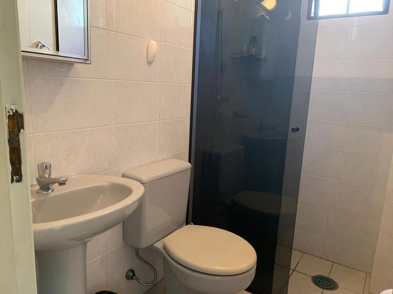 Apartamento Praia Grande-Ubatuba