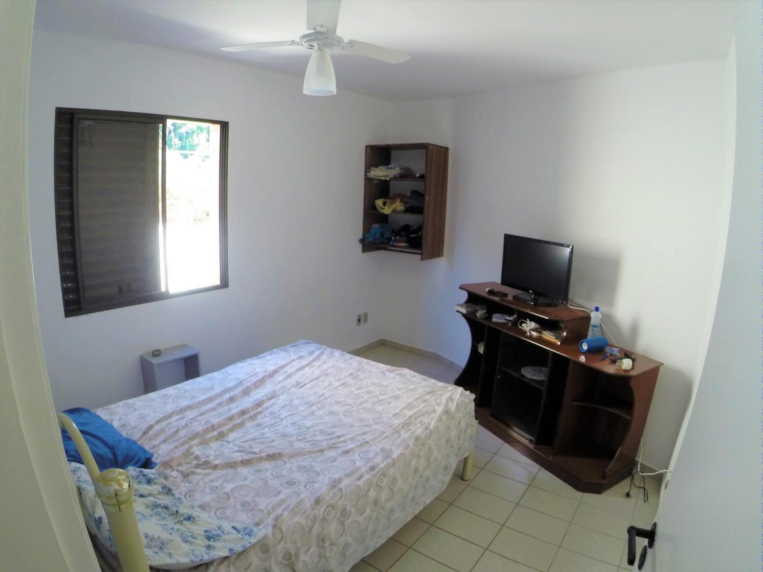 Apartamento Praia Grande-Ubatuba