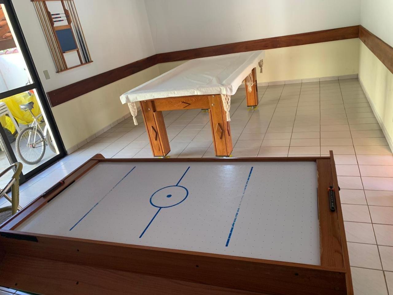Apartamento Praia Grande-Ubatuba