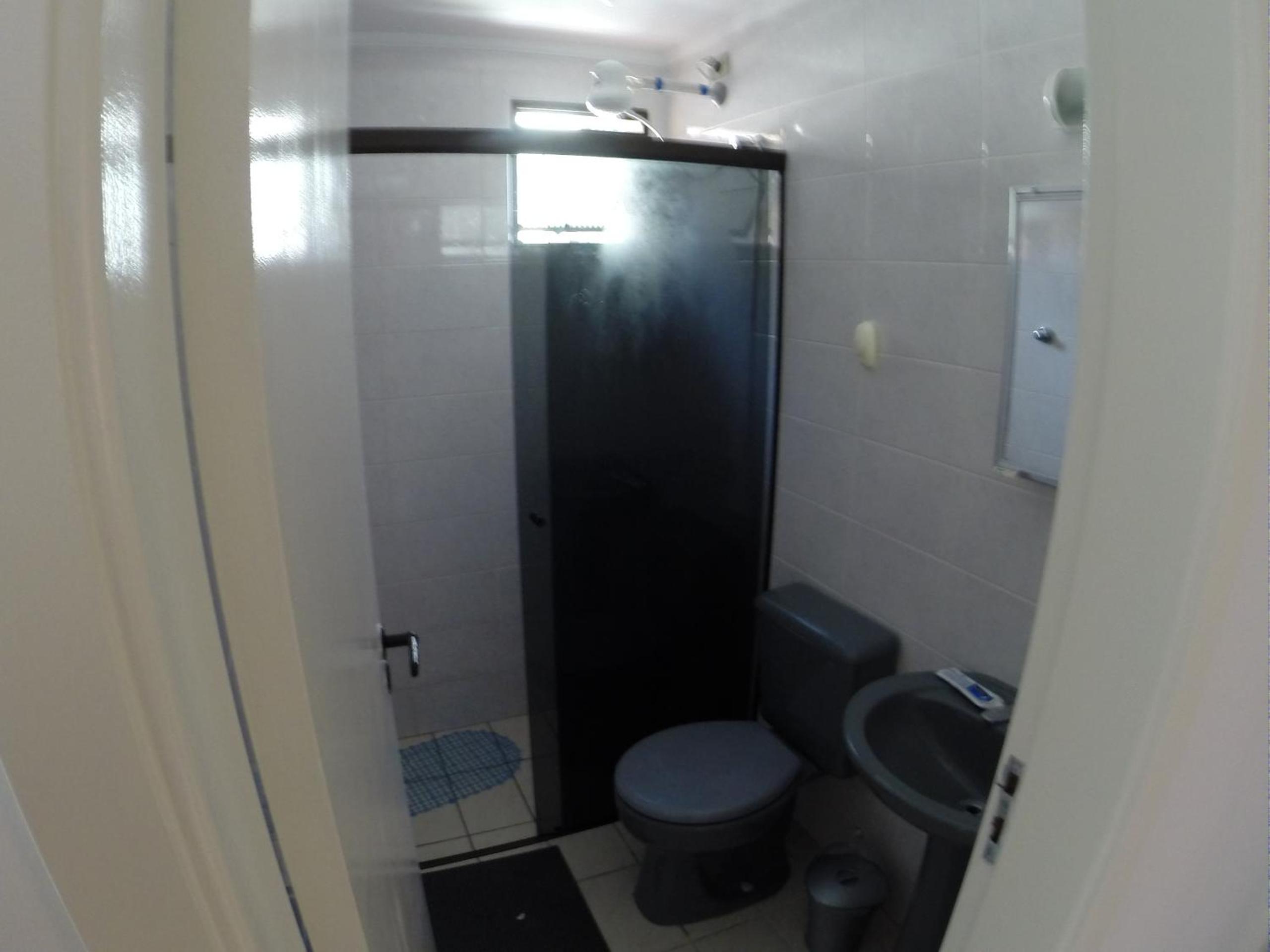 Apartamento Praia Grande-Ubatuba