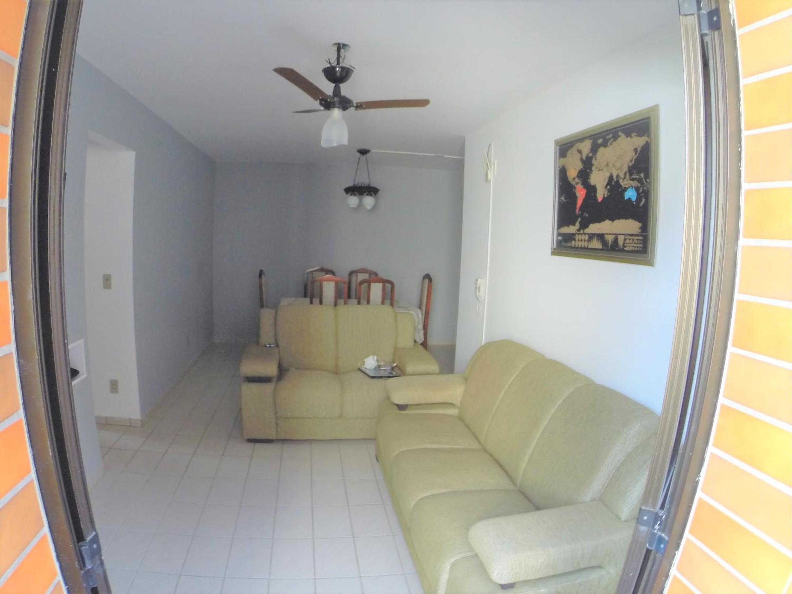 Apartamento Praia Grande-Ubatuba