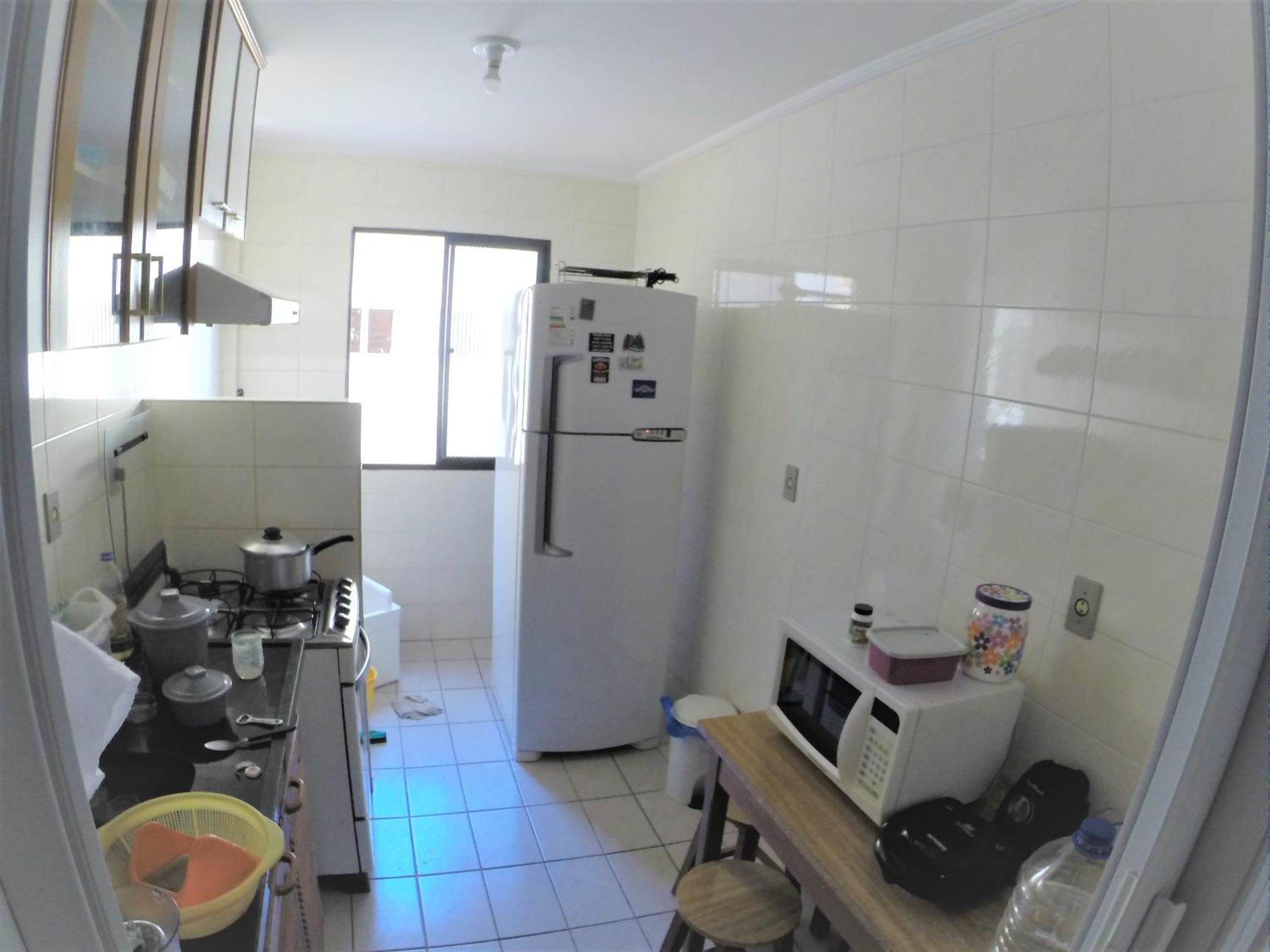 Apartamento Praia Grande-Ubatuba