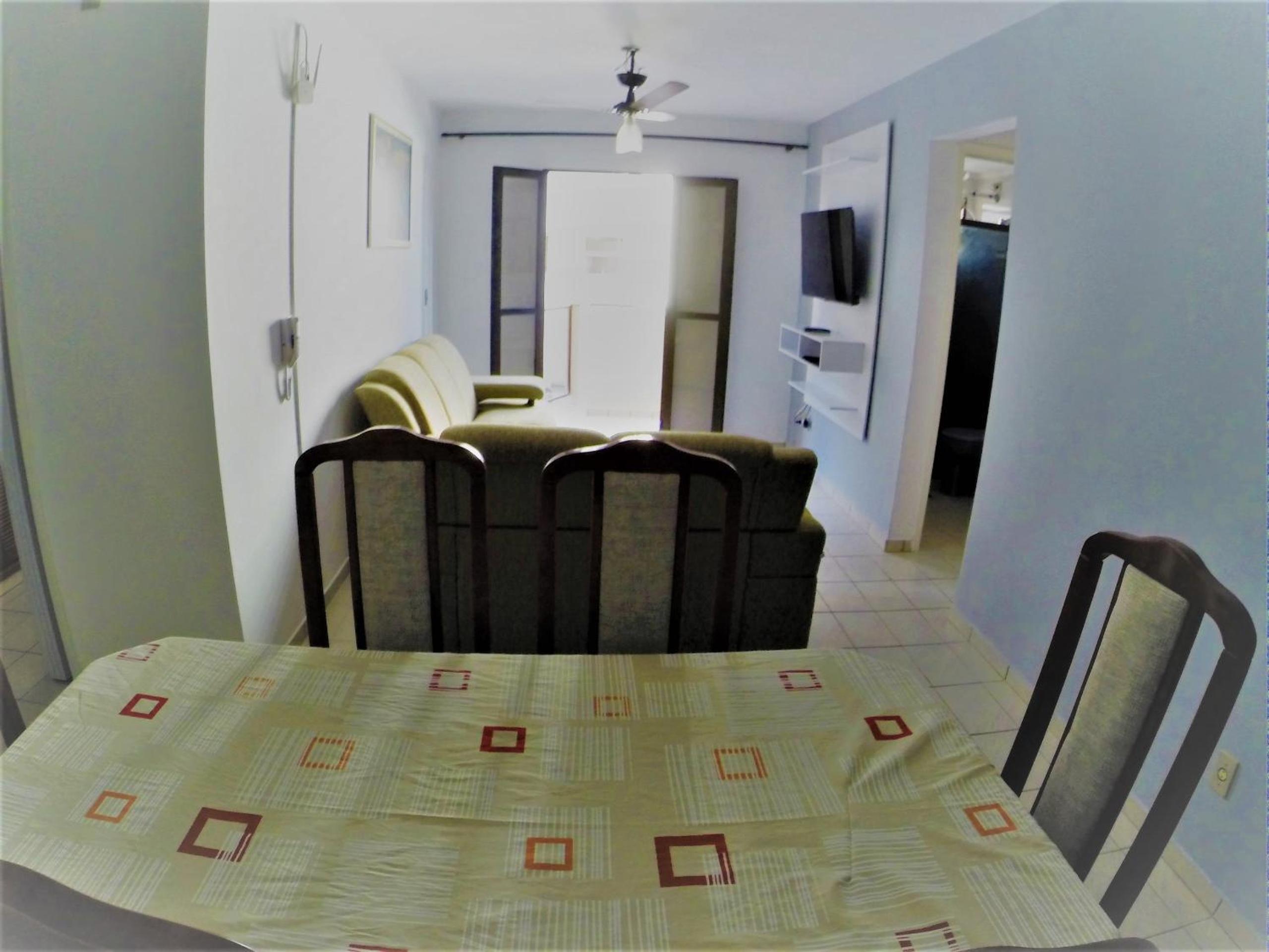 Apartamento Praia Grande-Ubatuba
