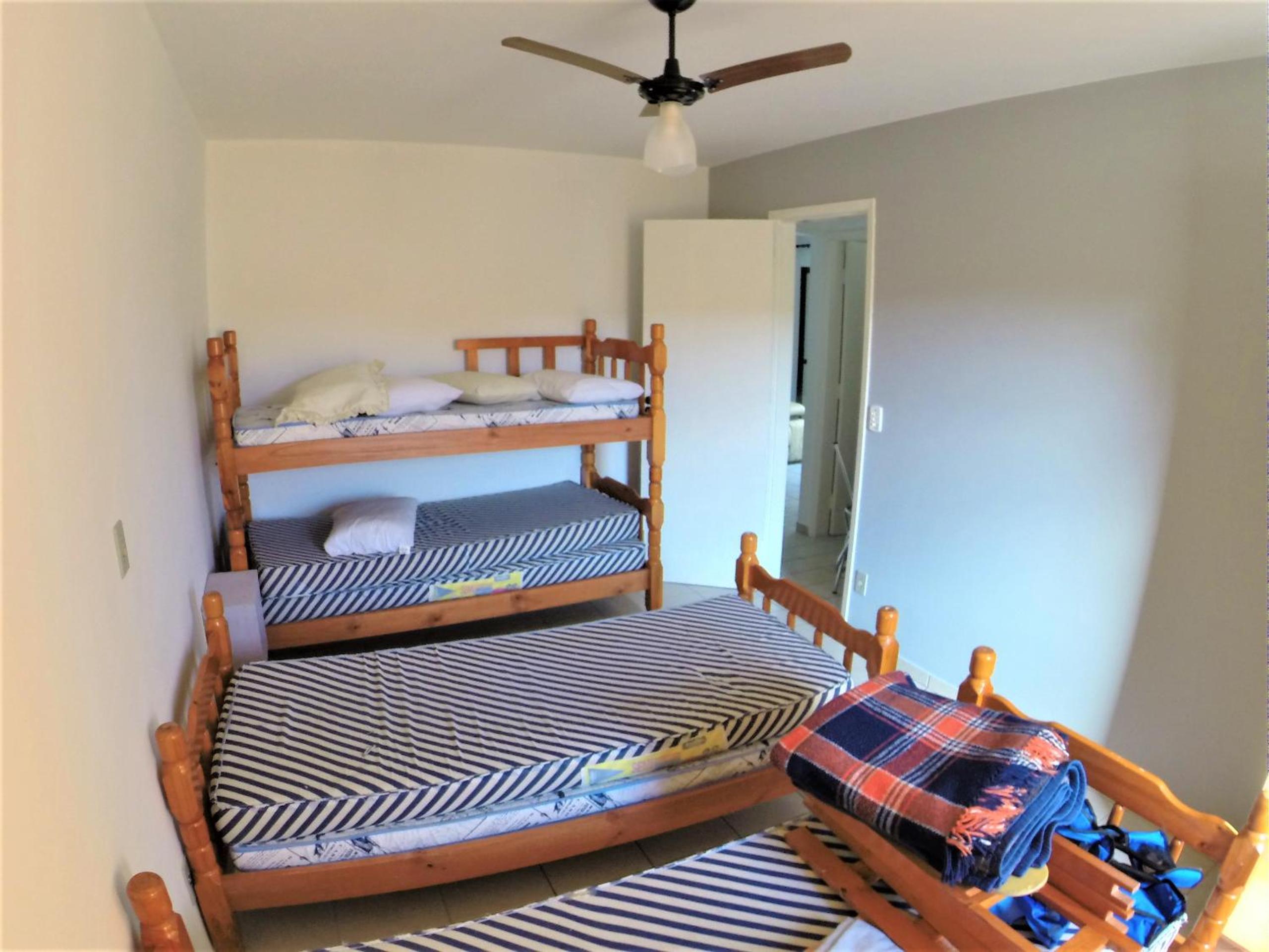 Apartamento Praia Grande-Ubatuba