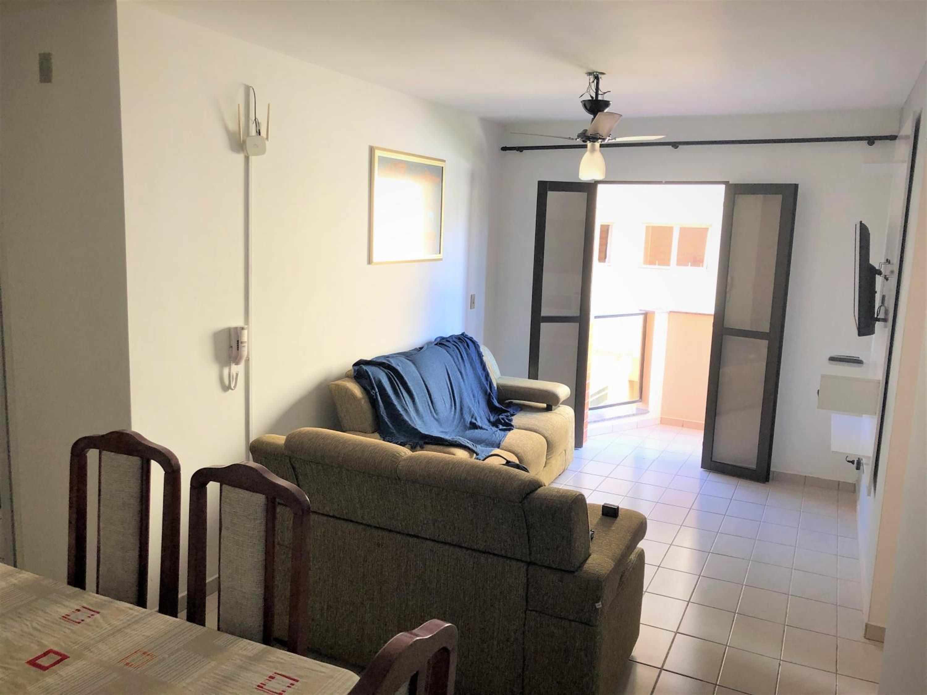 Apartamento Praia Grande-Ubatuba