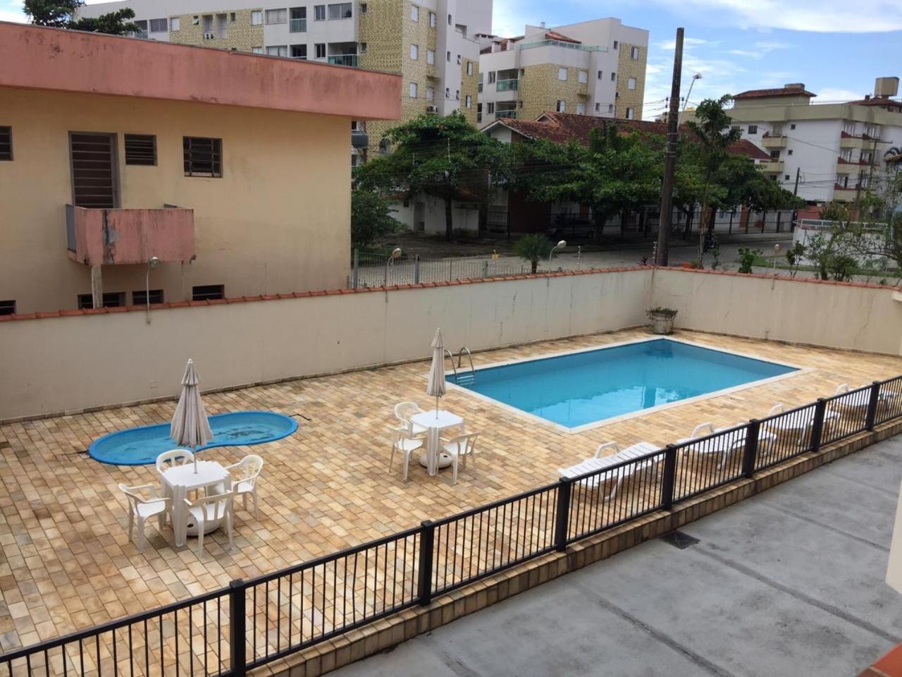 Apartamento Praia Grande-Ubatuba