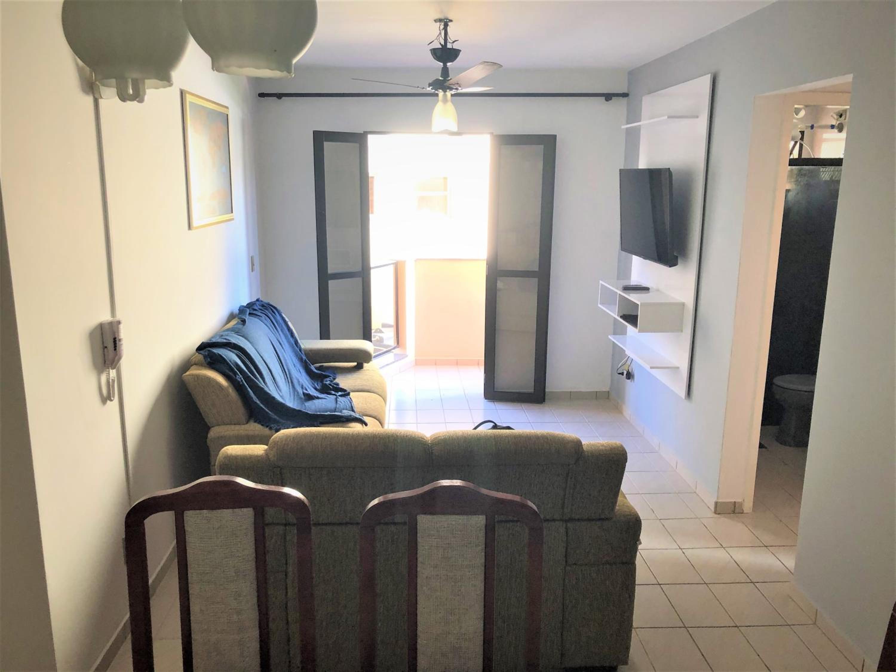 Apartamento Praia Grande-Ubatuba
