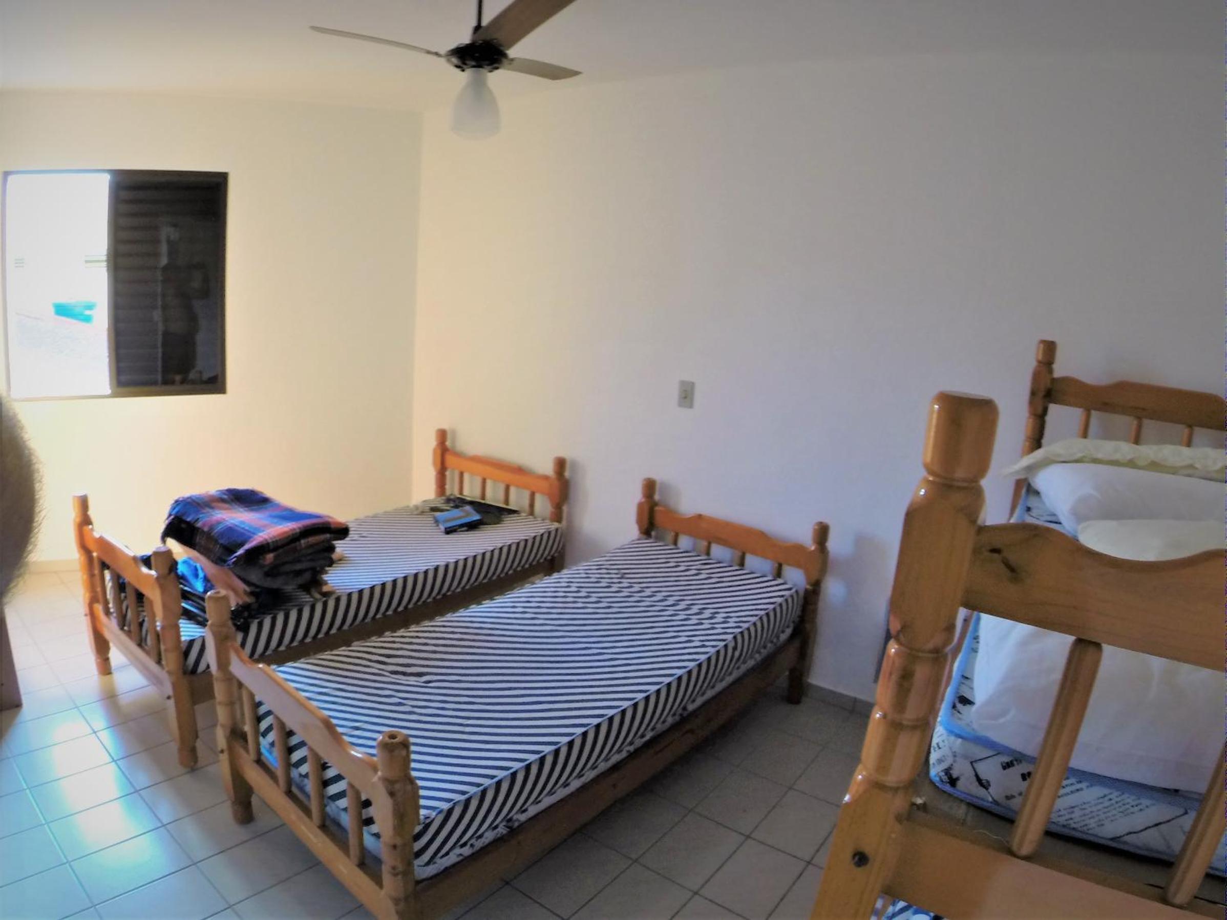 Apartamento Praia Grande-Ubatuba