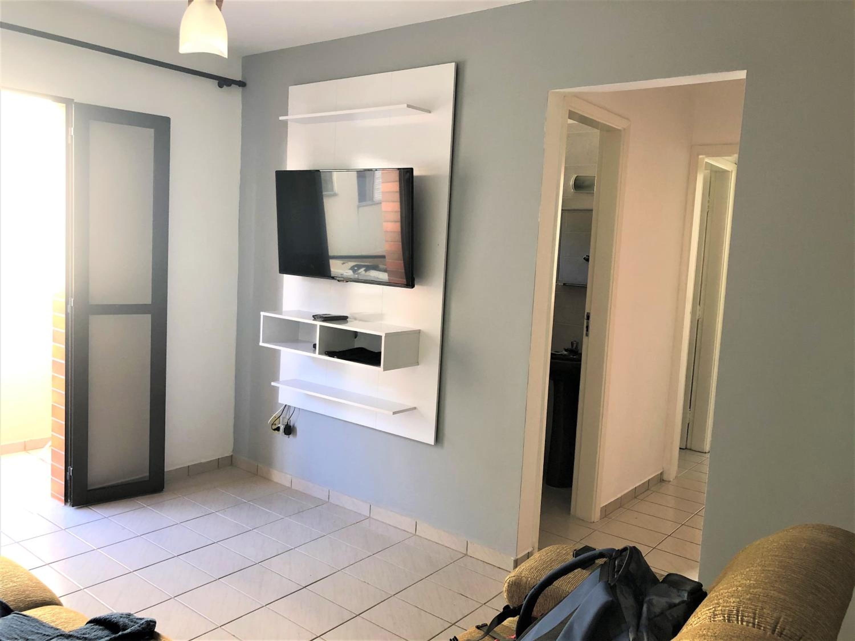 Apartamento Praia Grande-Ubatuba