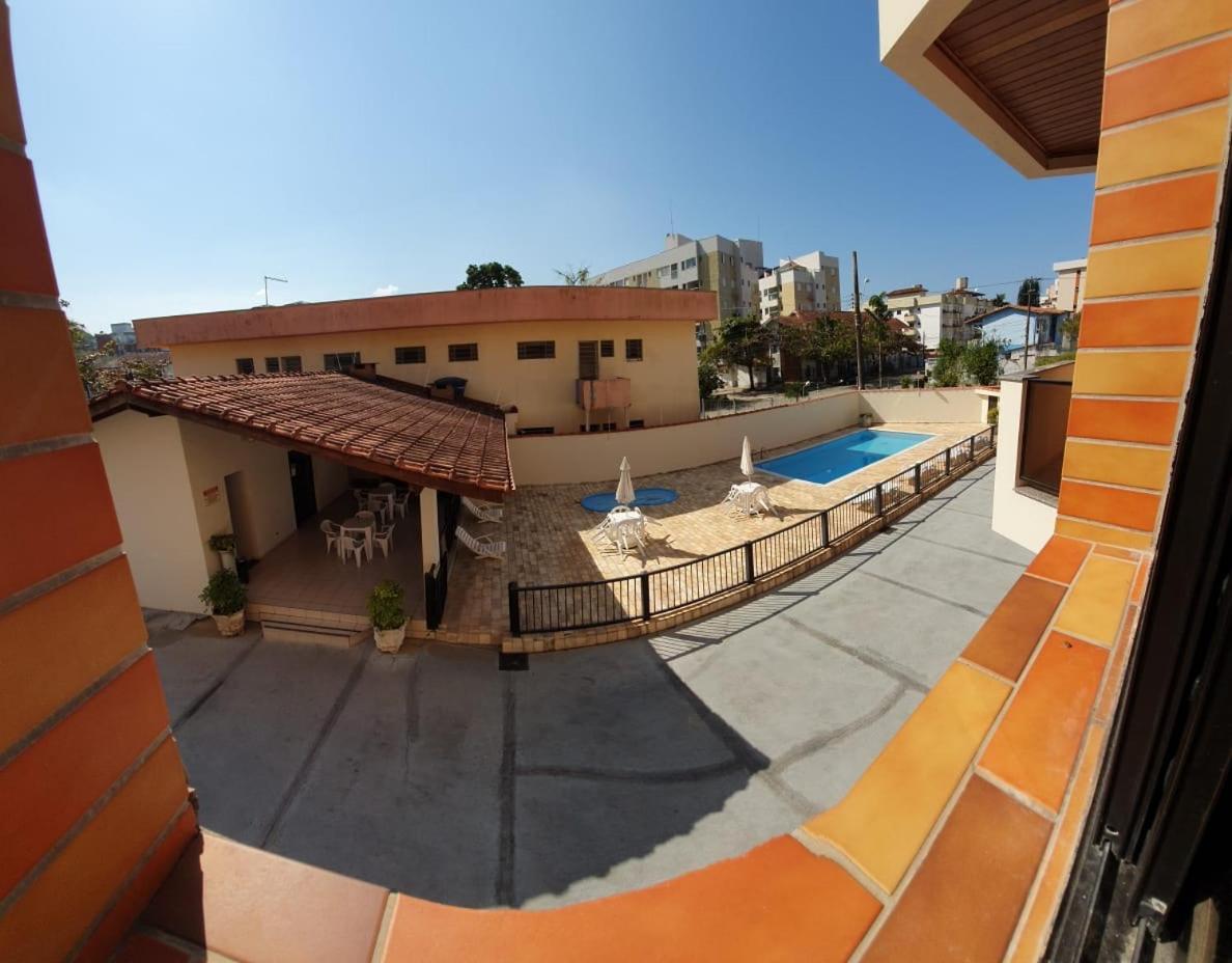 Apartamento Praia Grande-Ubatuba