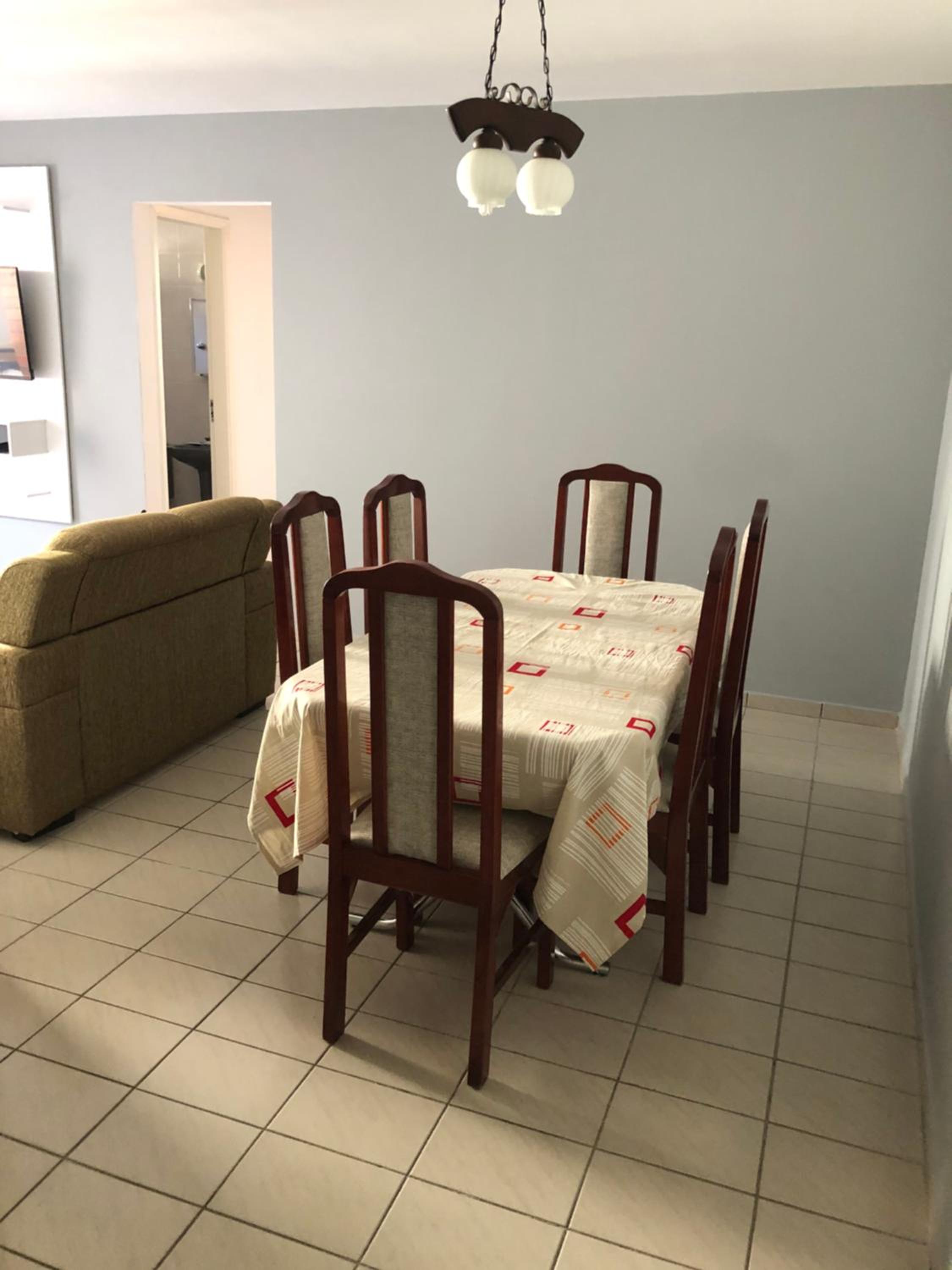 Apartamento Praia Grande-Ubatuba