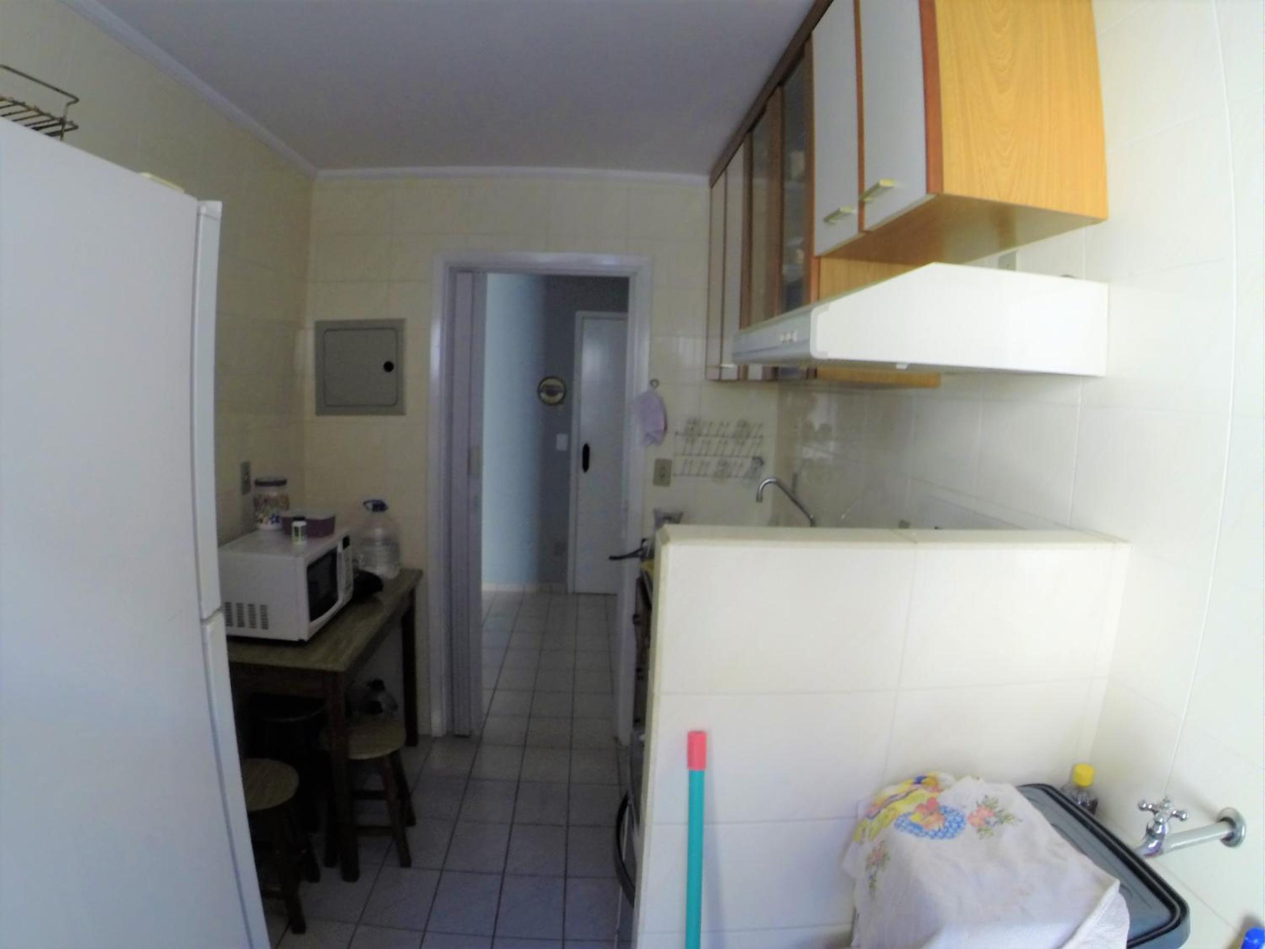 Apartamento Praia Grande-Ubatuba