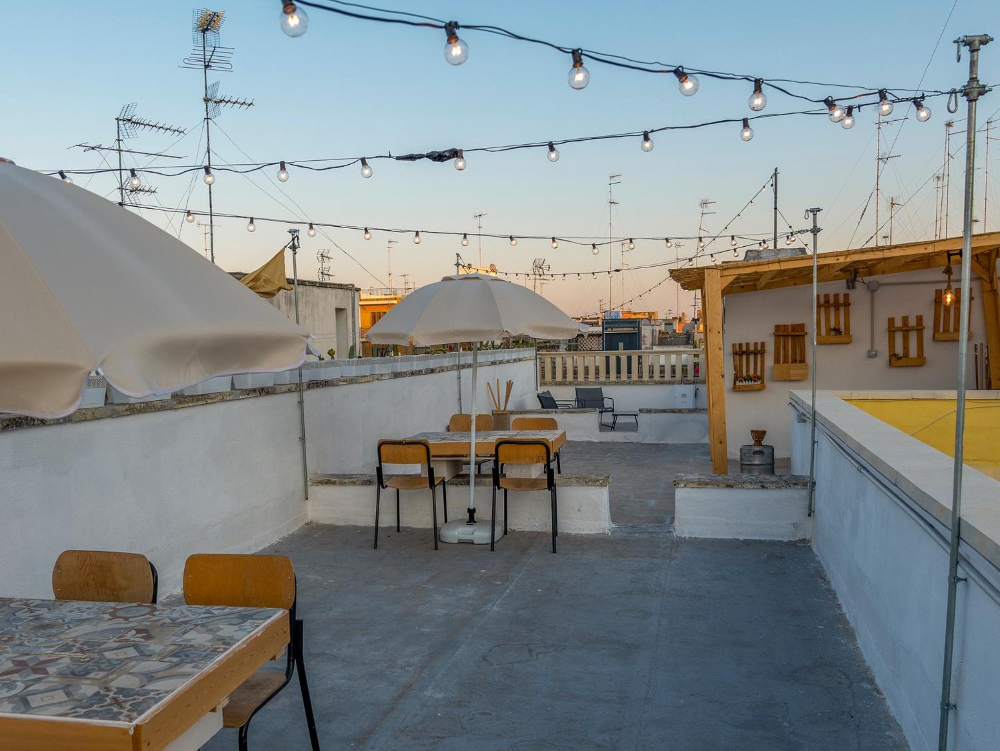 roof