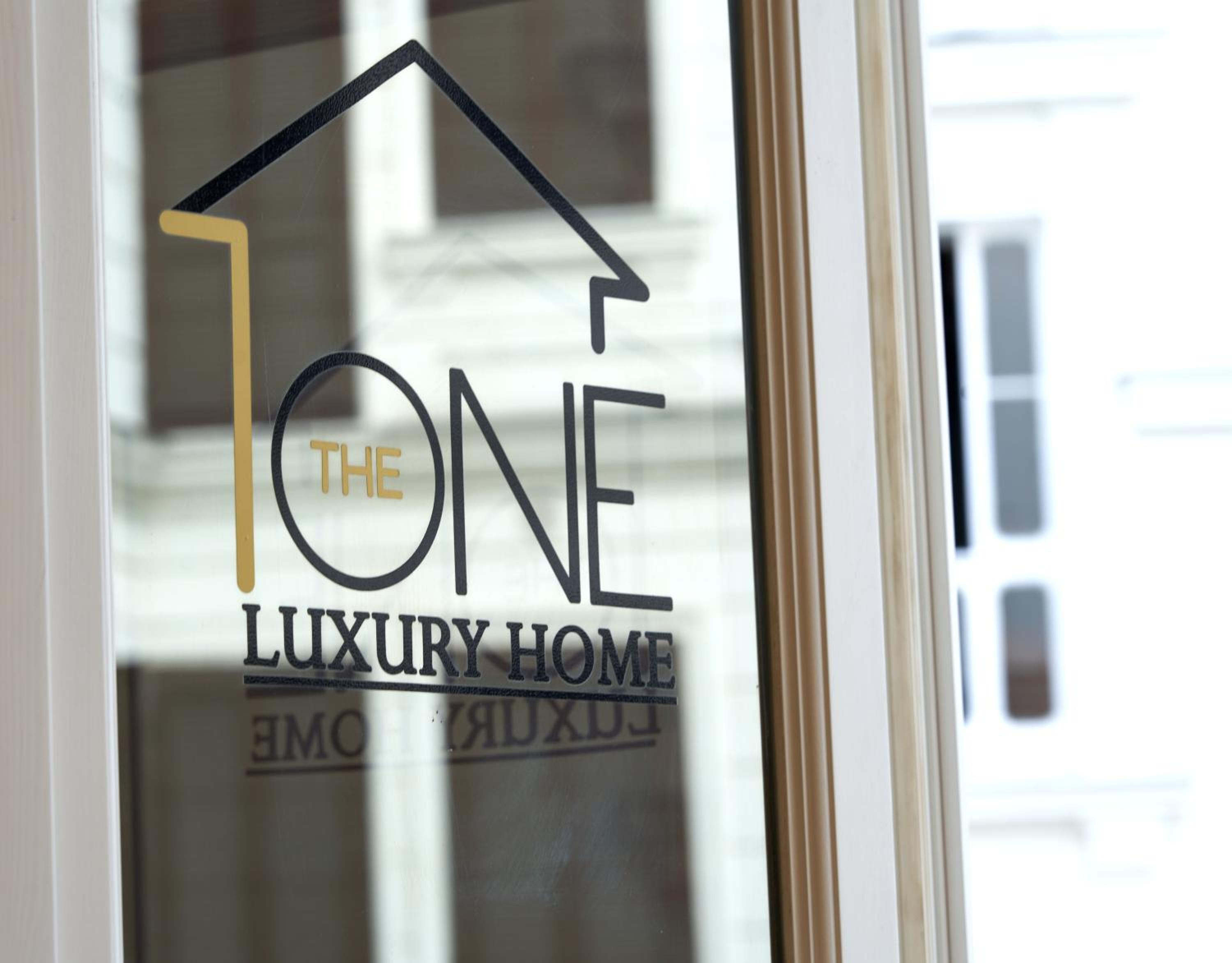 The One Napoli Luxury Apartment