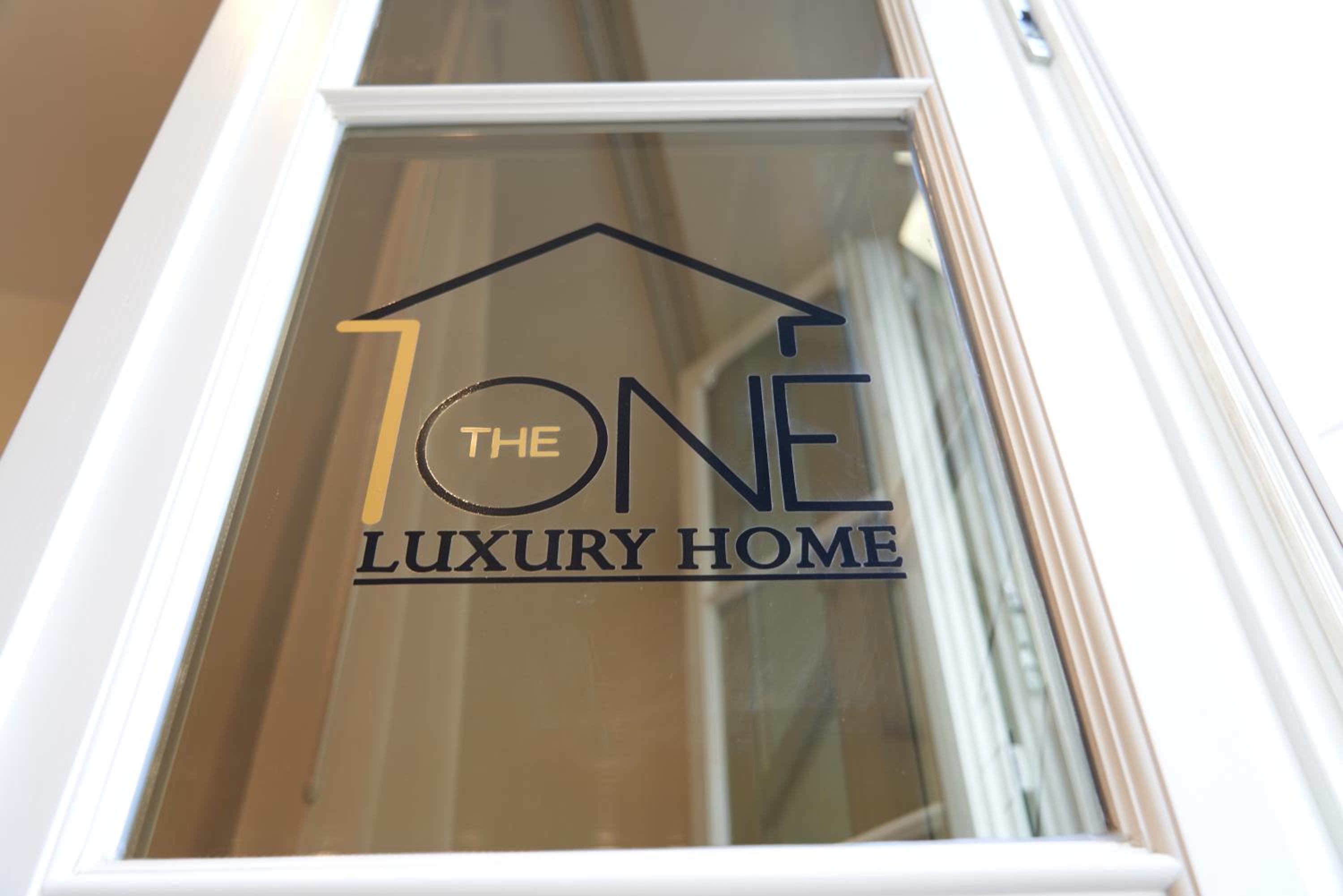 The One Napoli Luxury Apartment