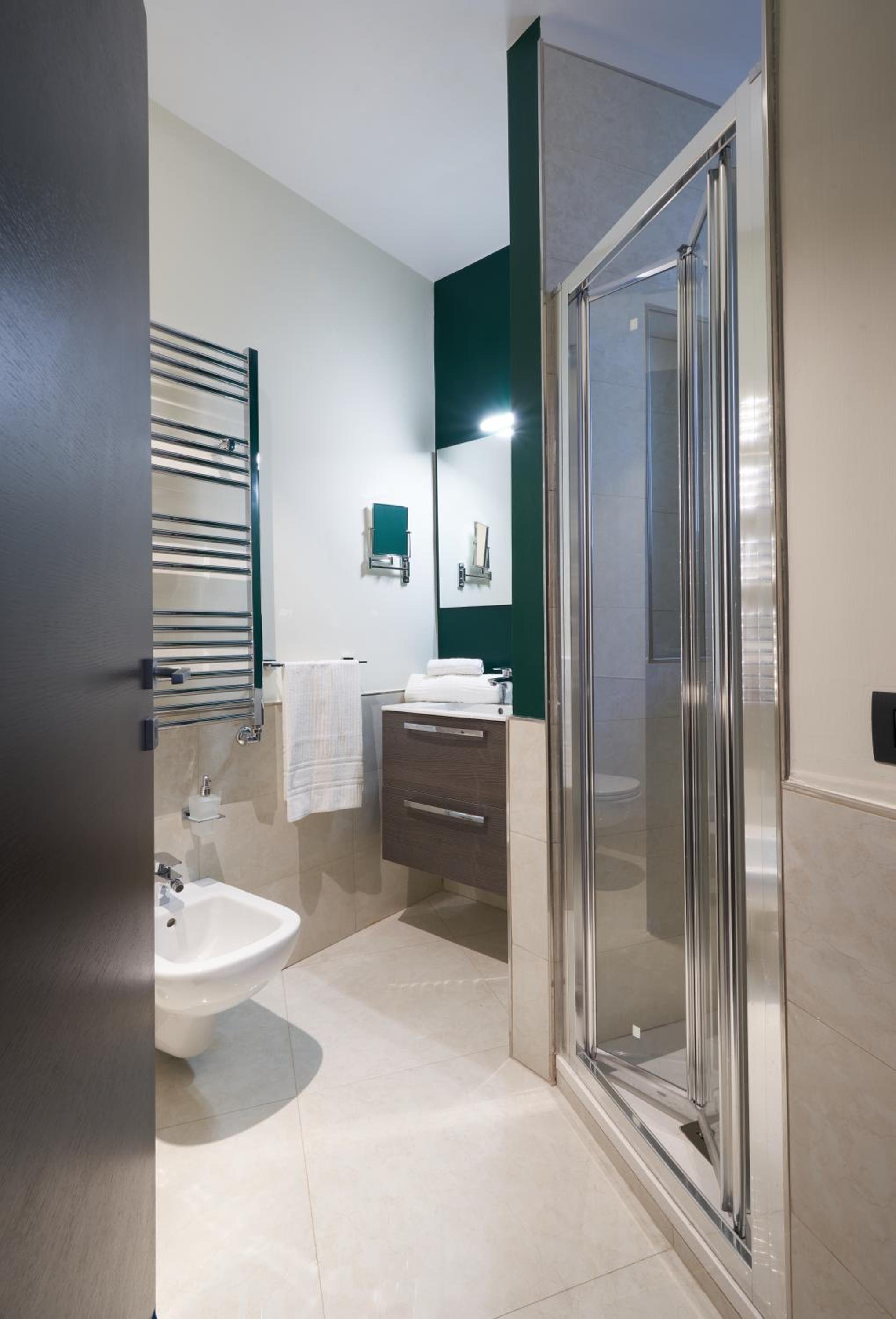 The One Napoli Luxury Apartment