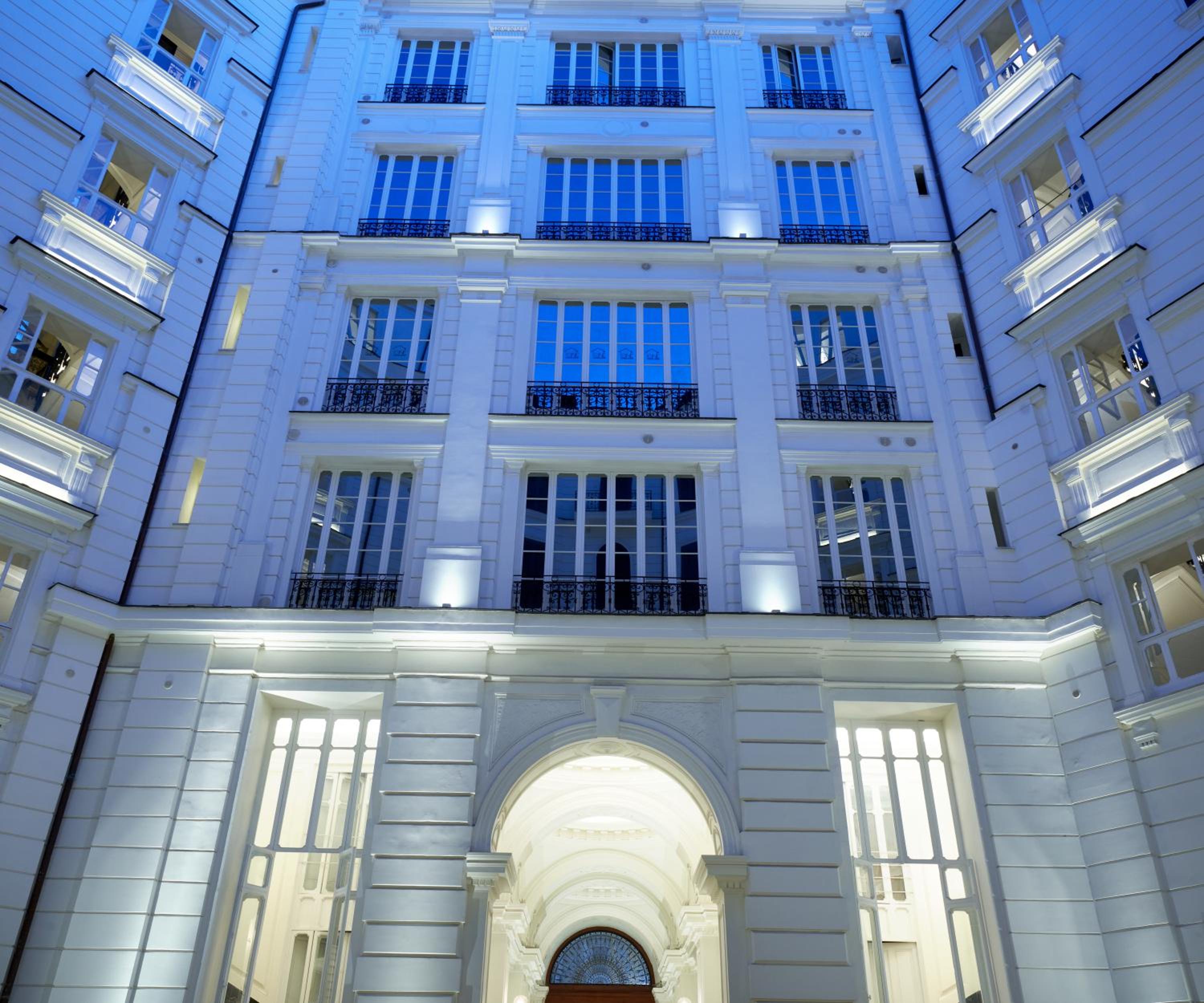 The One Napoli Luxury Apartment