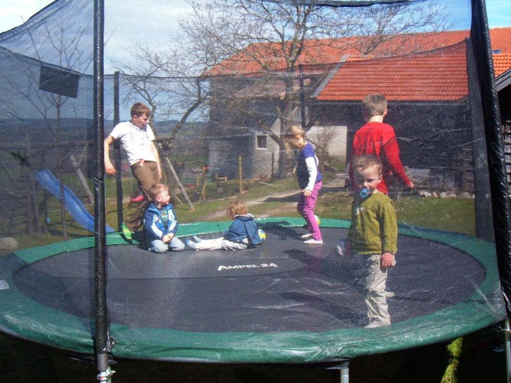 Jaklhof