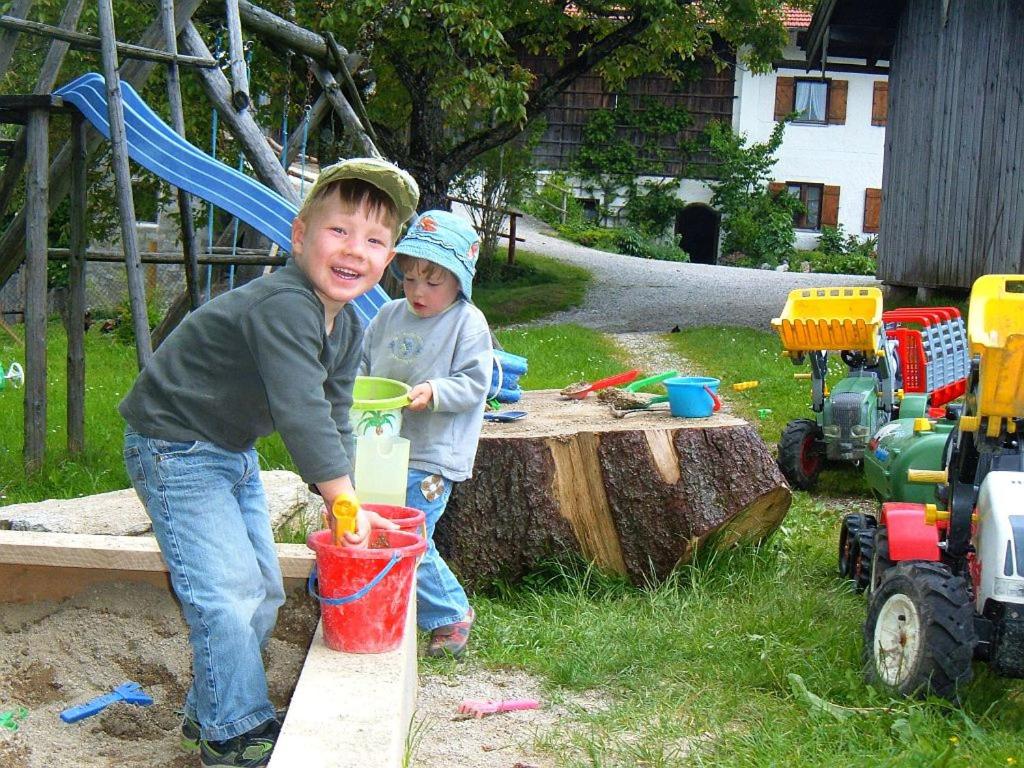 Jaklhof