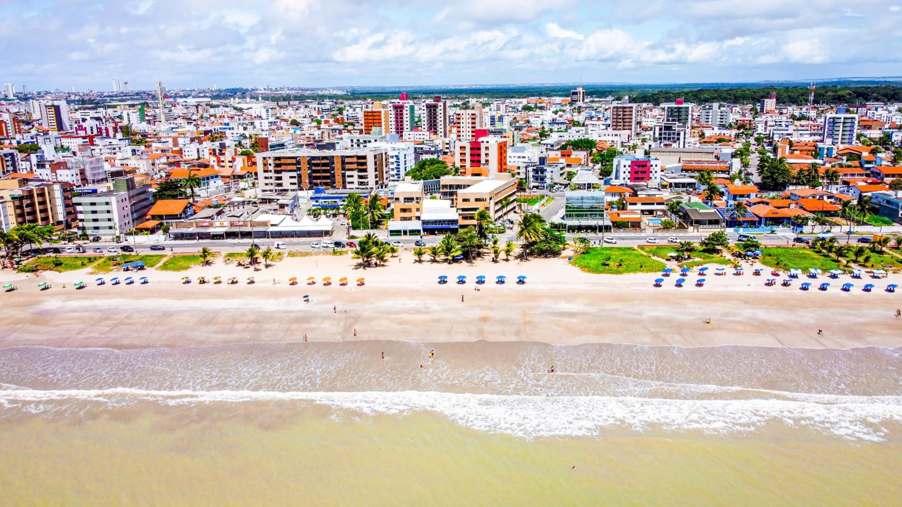 Bessa Beach Hotel - Property Image 11