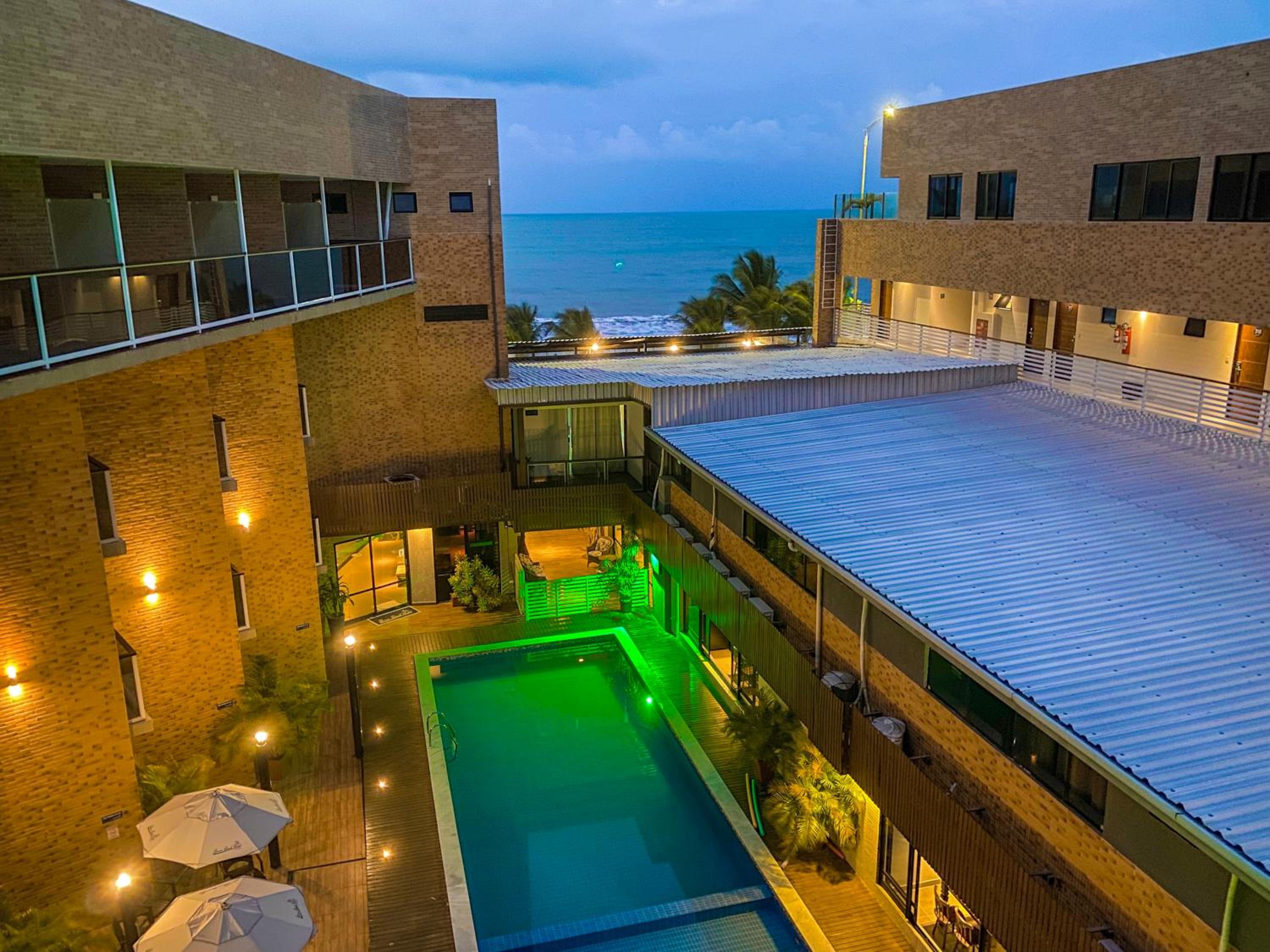 Bessa Beach Hotel - Property Image 102