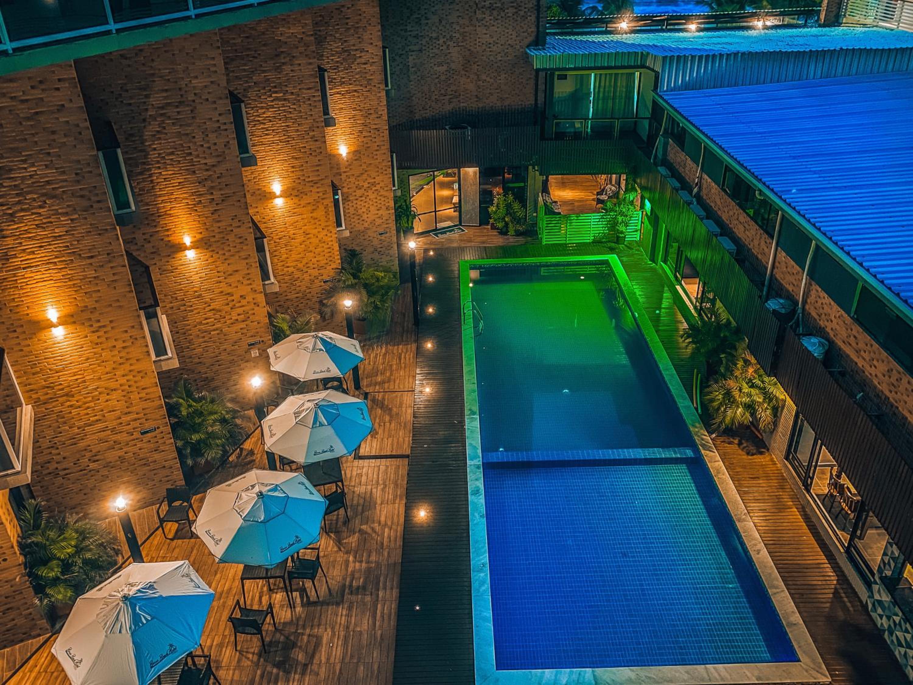 Bessa Beach Hotel - Property Image 105