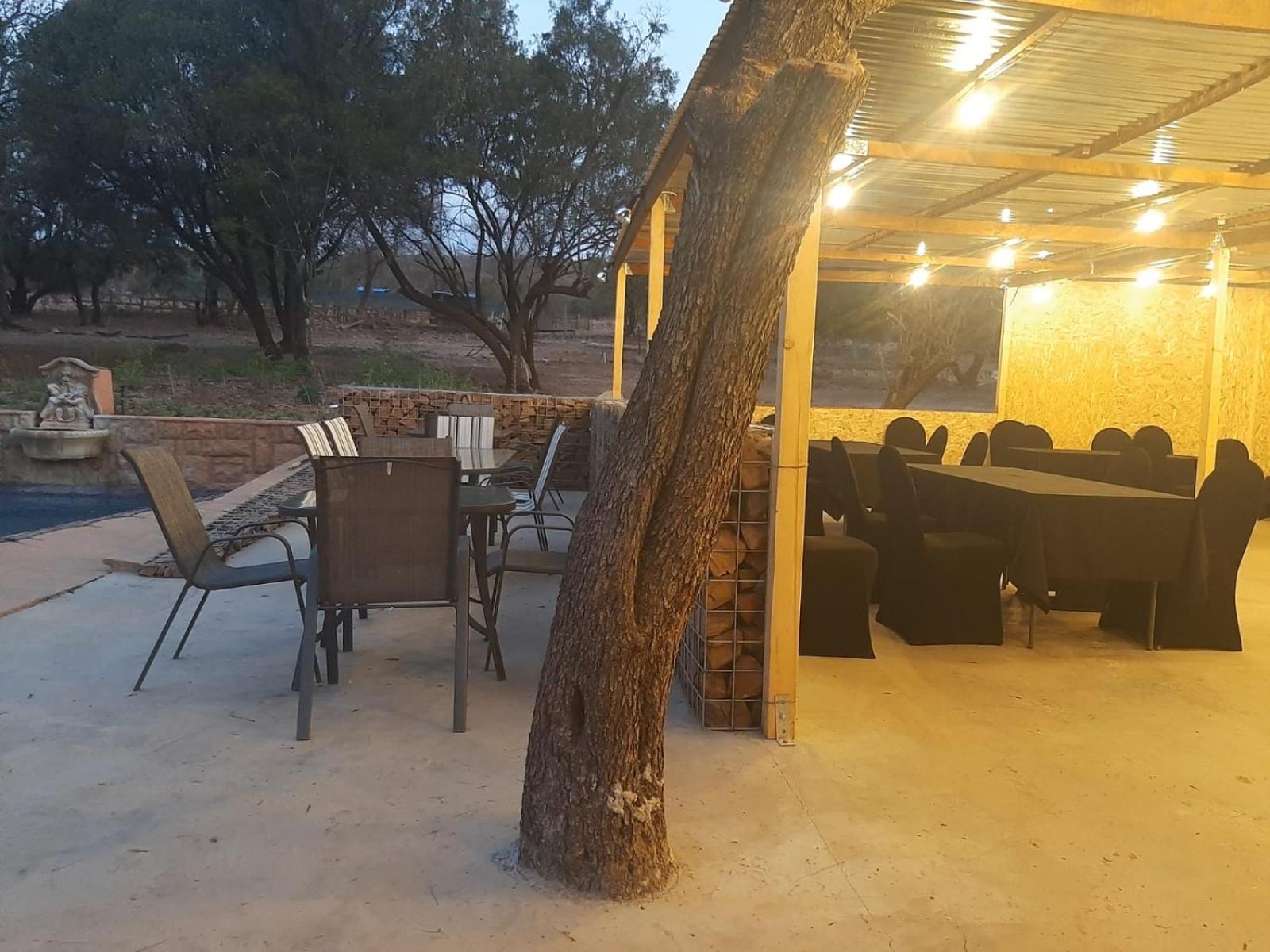 Rocky Hollow Lodge