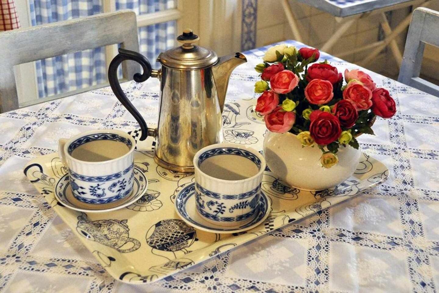 Villa la Moresca Relais de Charme B&B Adults only