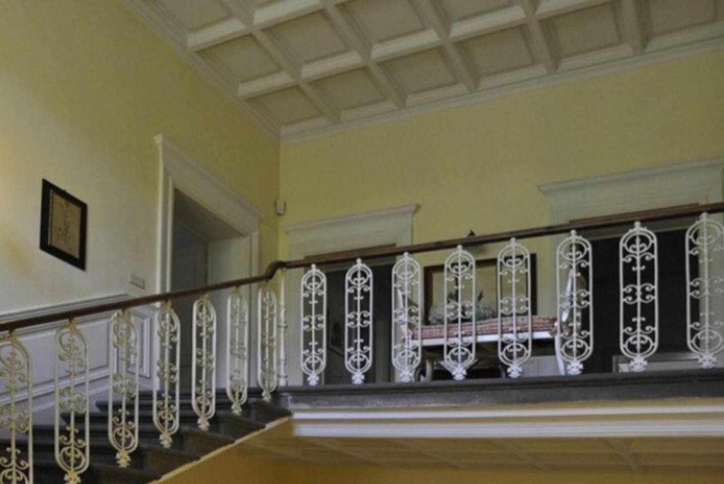 Villa la Moresca Relais de Charme B&B Adults only