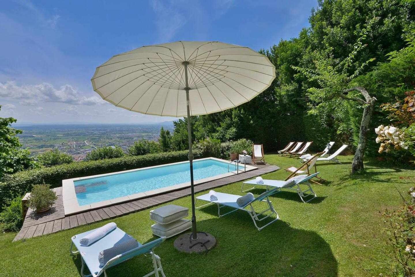 Villa la Moresca Relais de Charme B&B Adults only