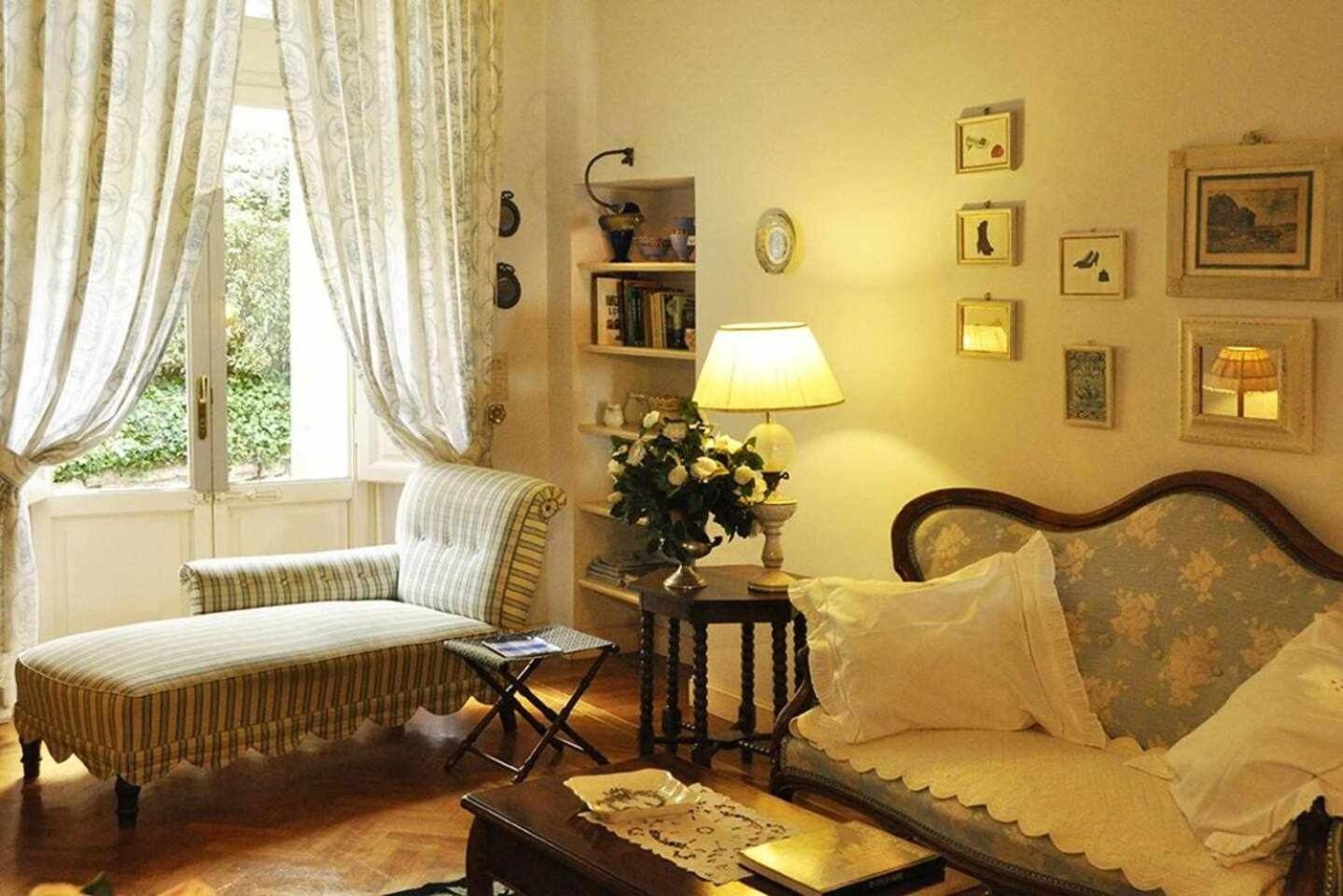 Villa la Moresca Relais de Charme B&B Adults only