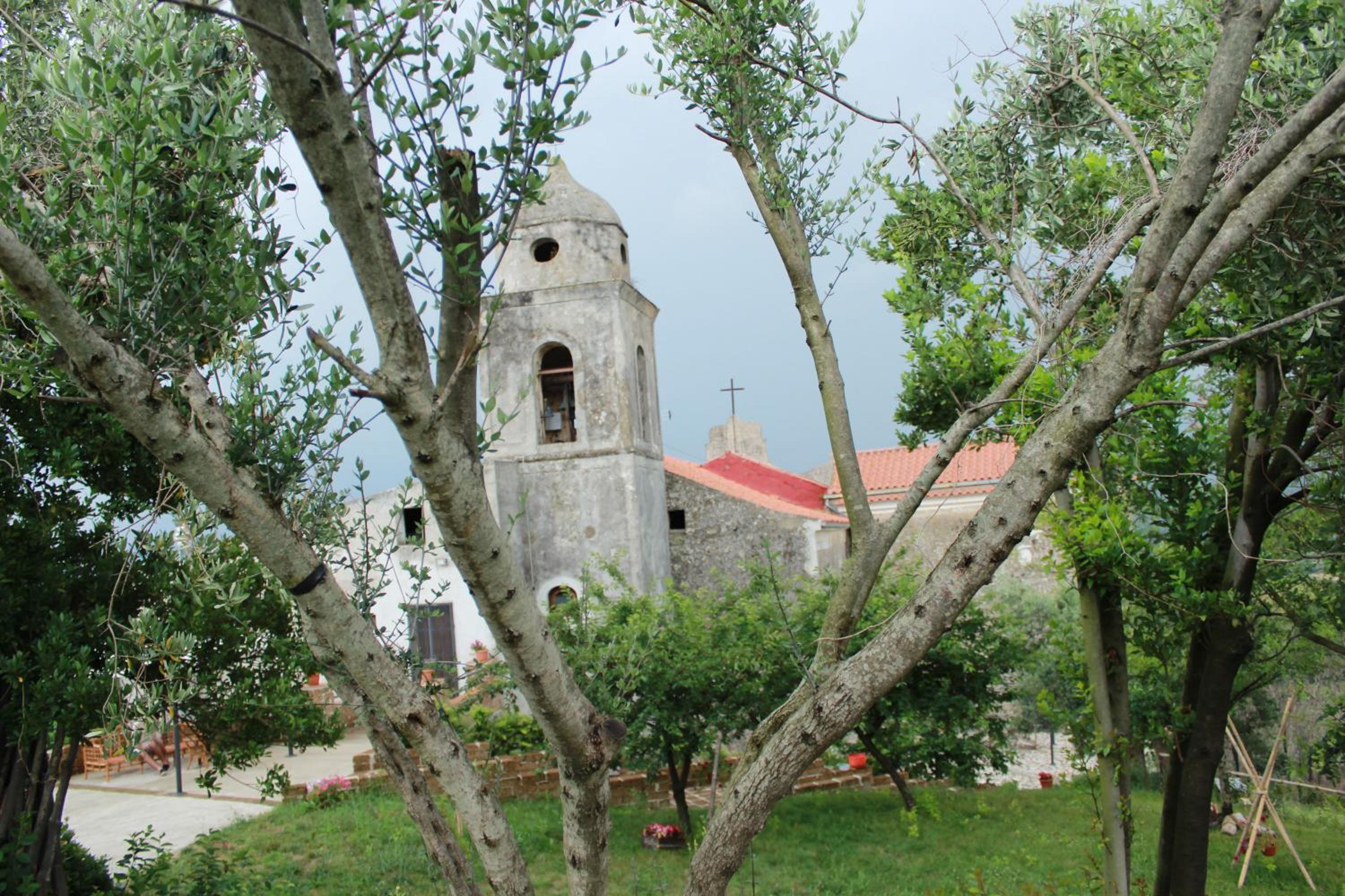 S.Maria degli Angeli C. Ospitalità