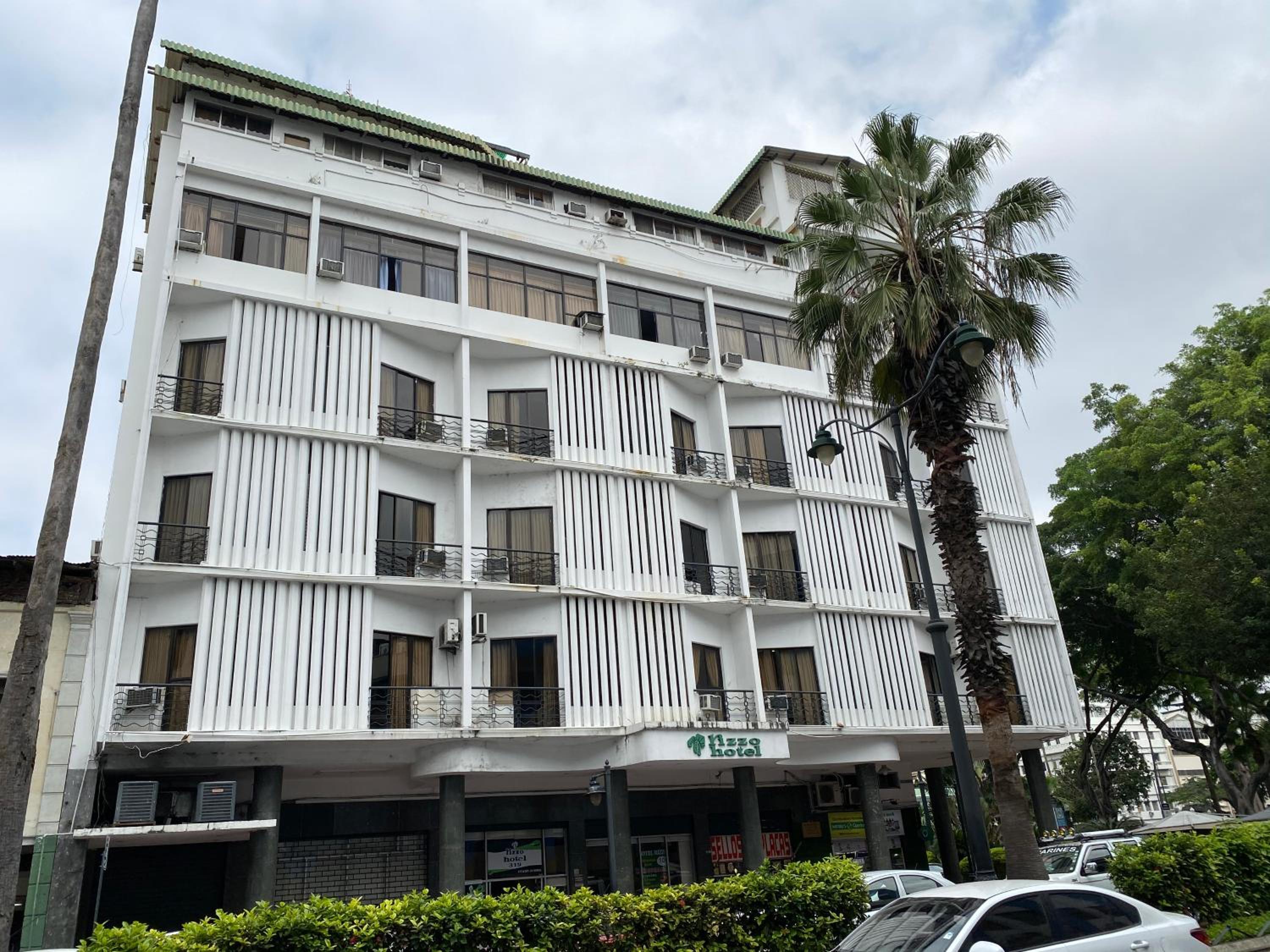 Hotel Rizzo - Image 1