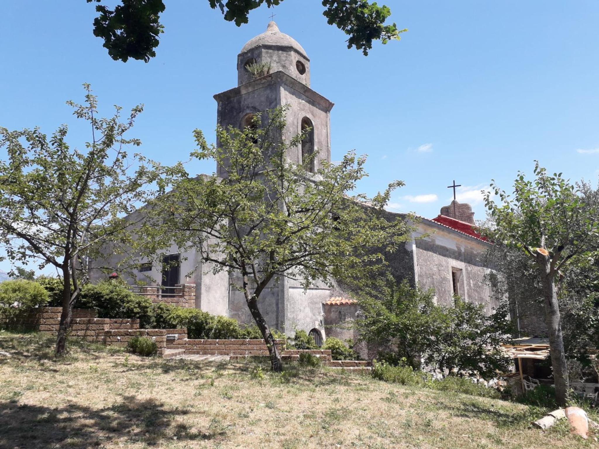 S.Maria degli Angeli C. Ospitalità